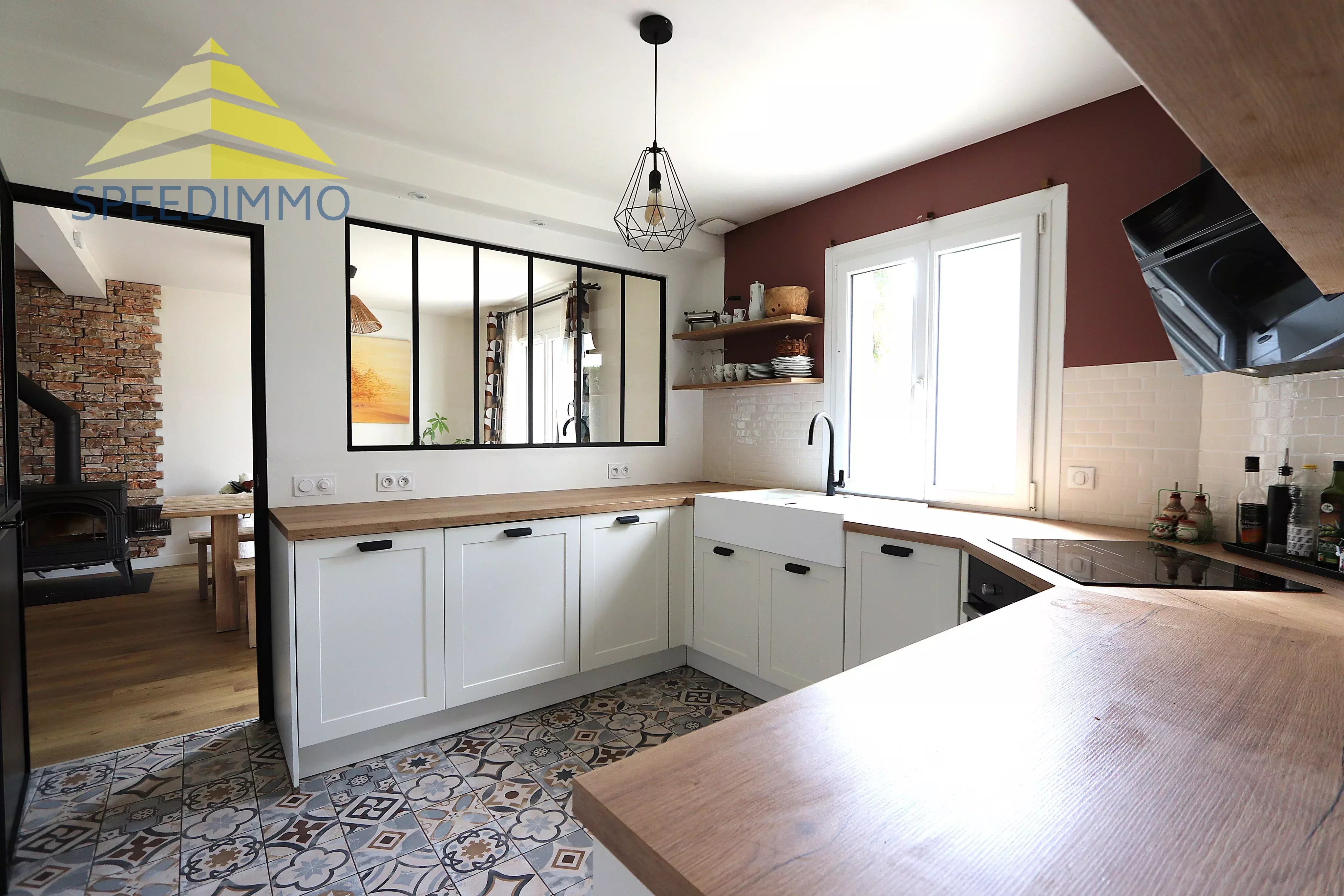 Vente Maison Marolles-en-Brie