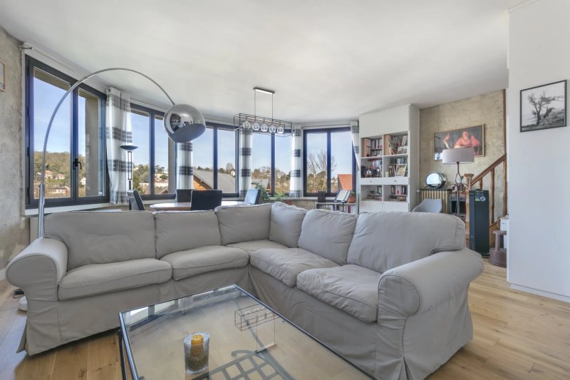 Zu verkaufen Haus | Chaville - picture 1