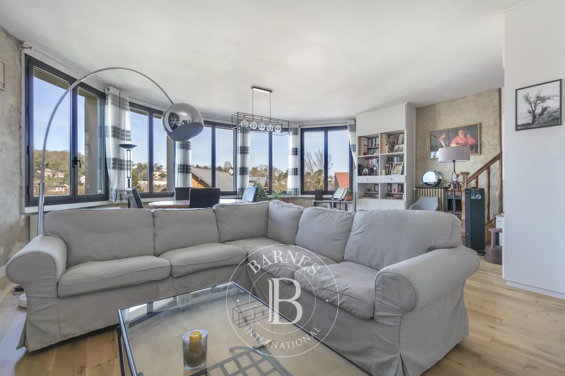 Maison Chaville  -  ref 86808751 (picture 2)
