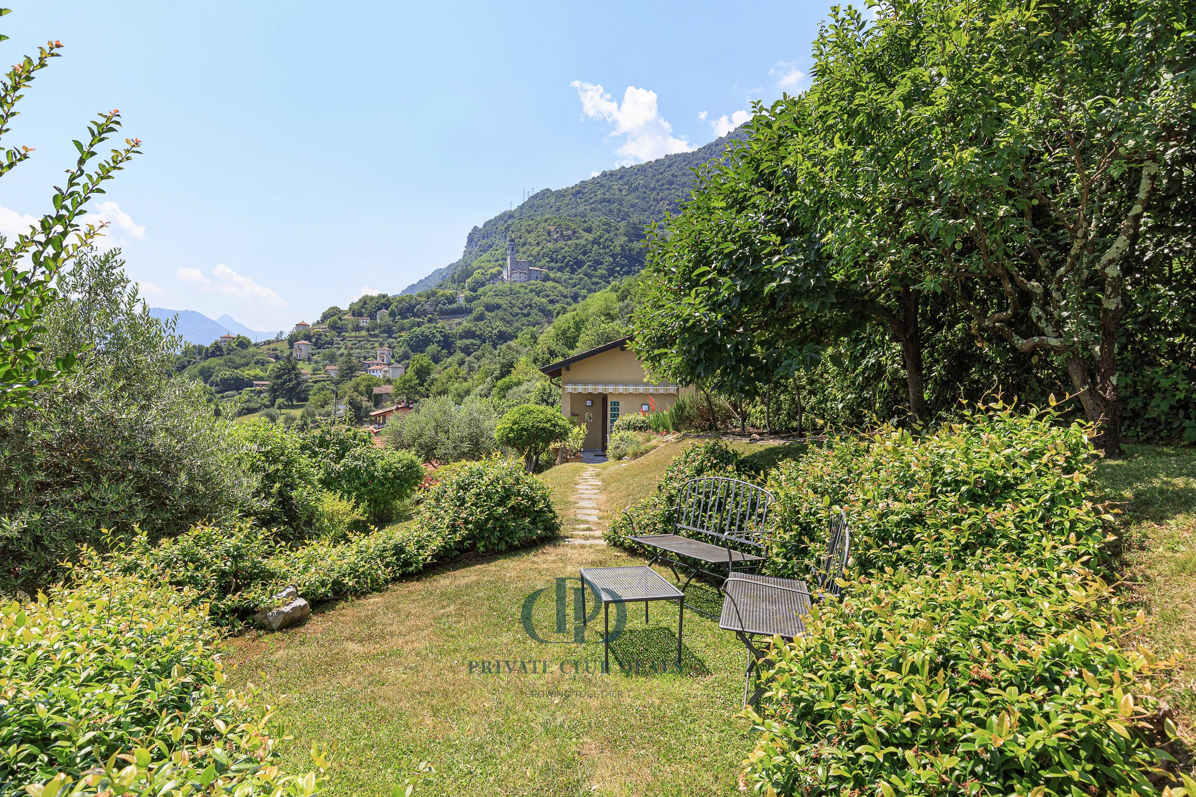 Villa Tremezzina - picture 37