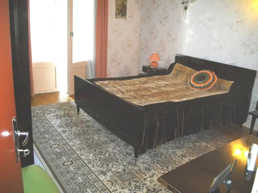 Achat Maison T5 à Saint-Georges-sur-Baulche (89000) - 105m²