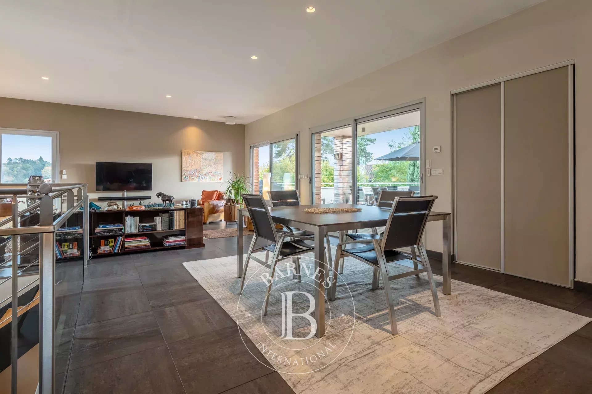 Ev Collonges-au-Mont-d'Or