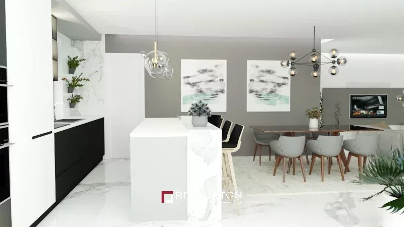 3 Bedroom Apartment/Flat's Image 3