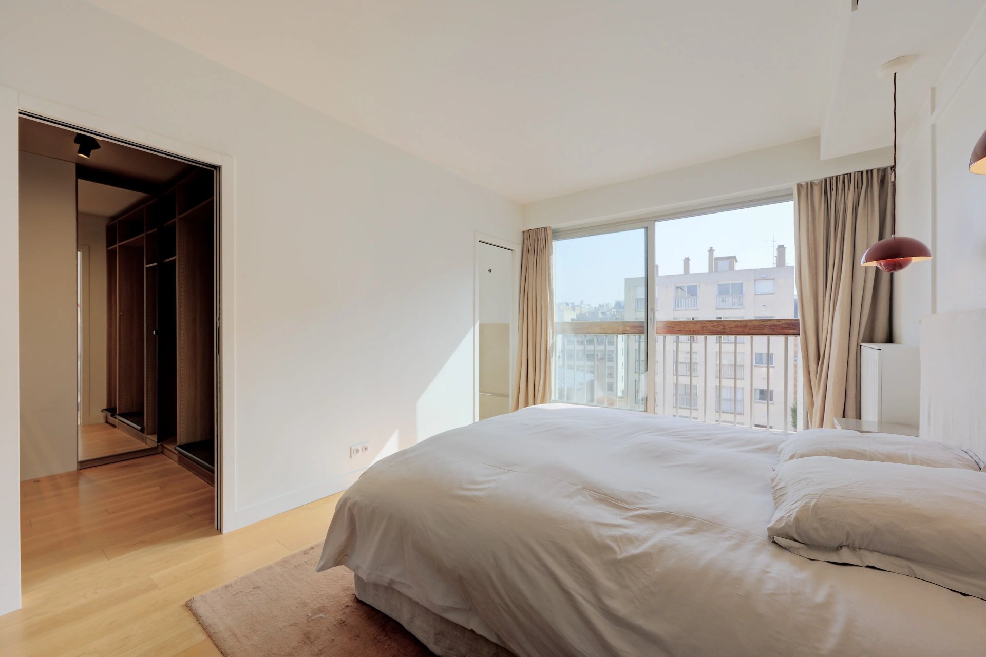 1 Bedroom Apartment/Flat's Image 14