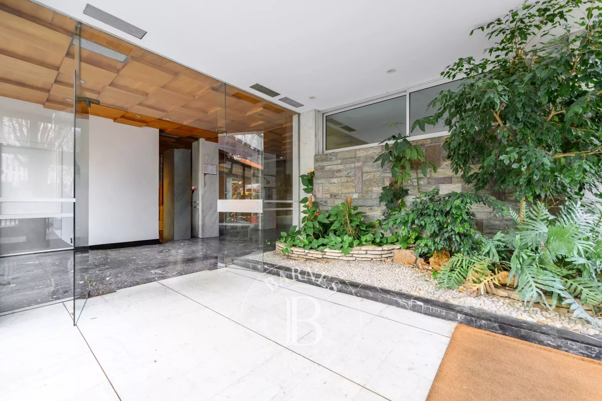 Daire Paris 14ème - picture 11