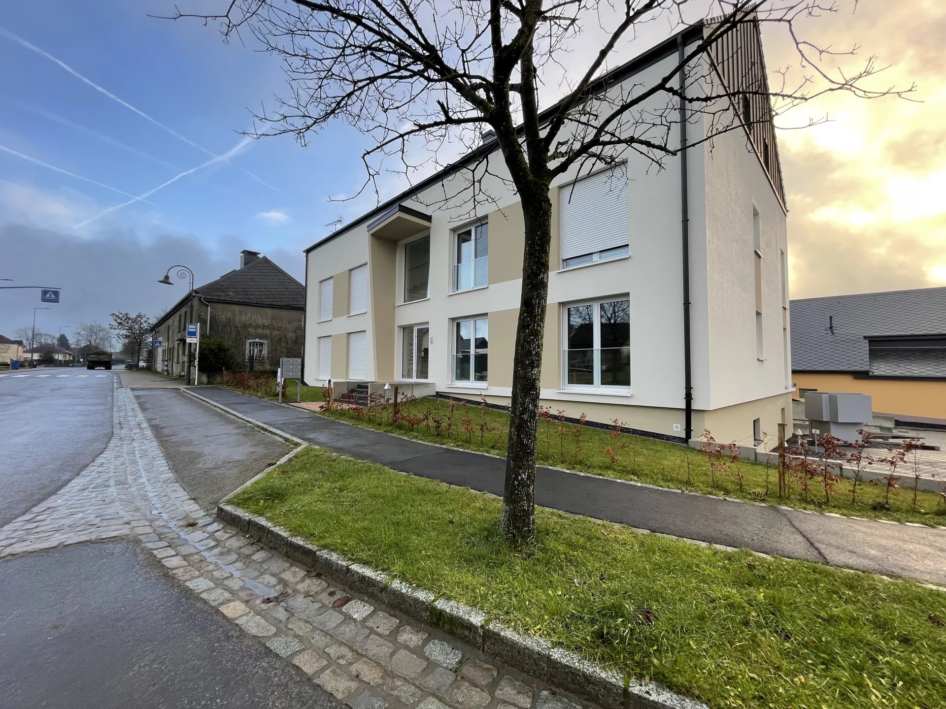 AppartementHupperdange