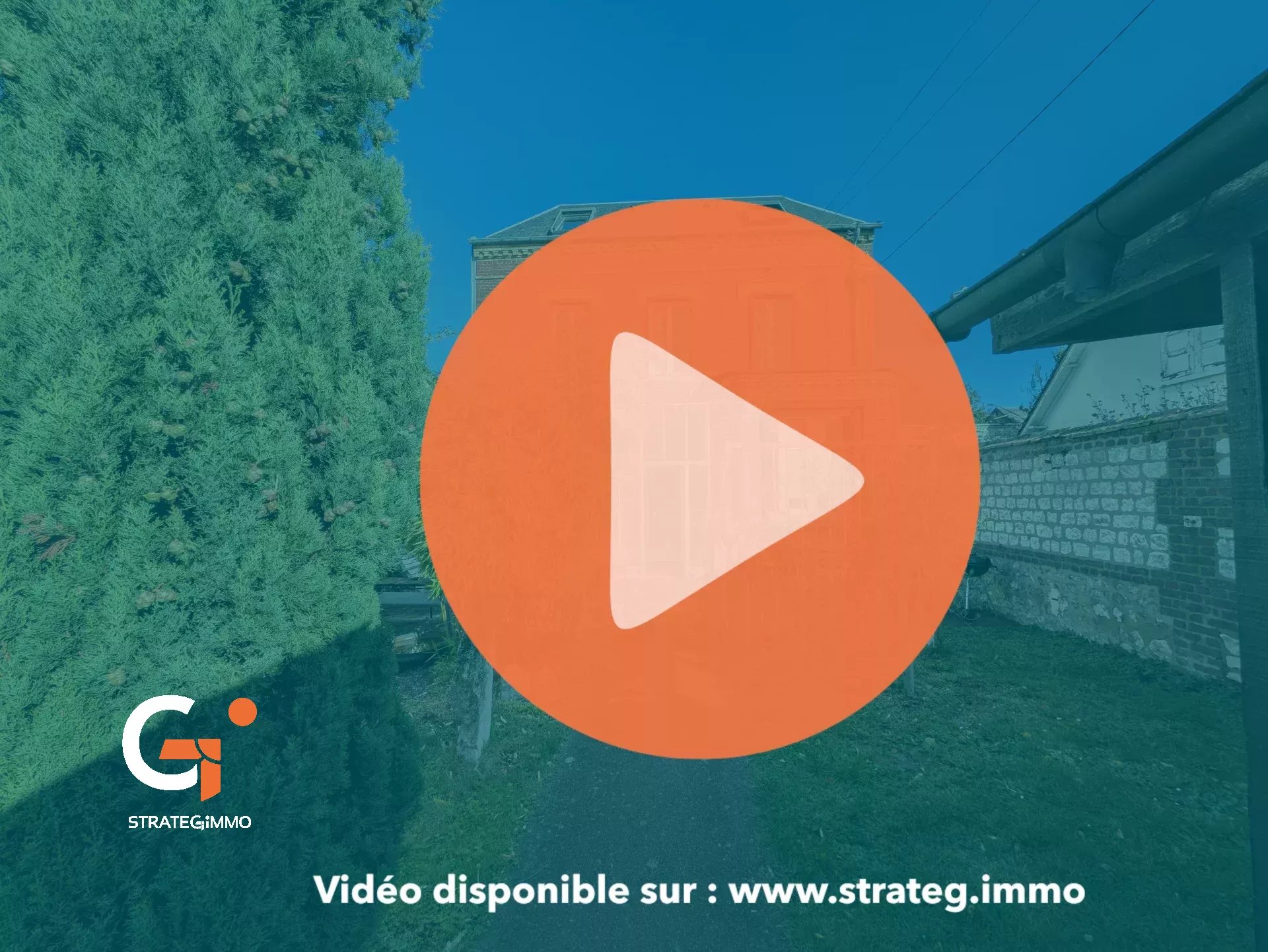 Vente Maison Caudebec-lès-Elbeuf