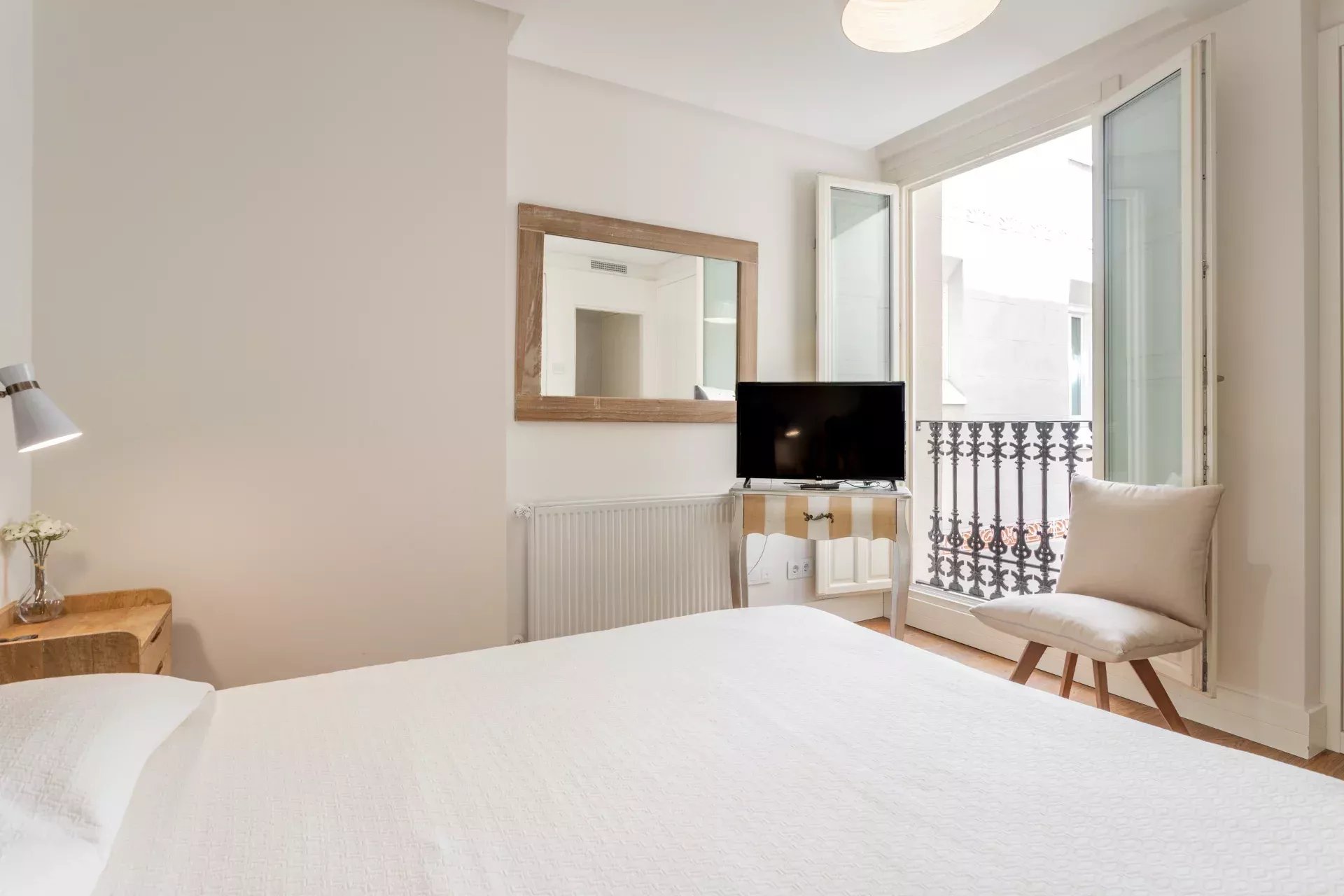 Daire Madrid - picture 20