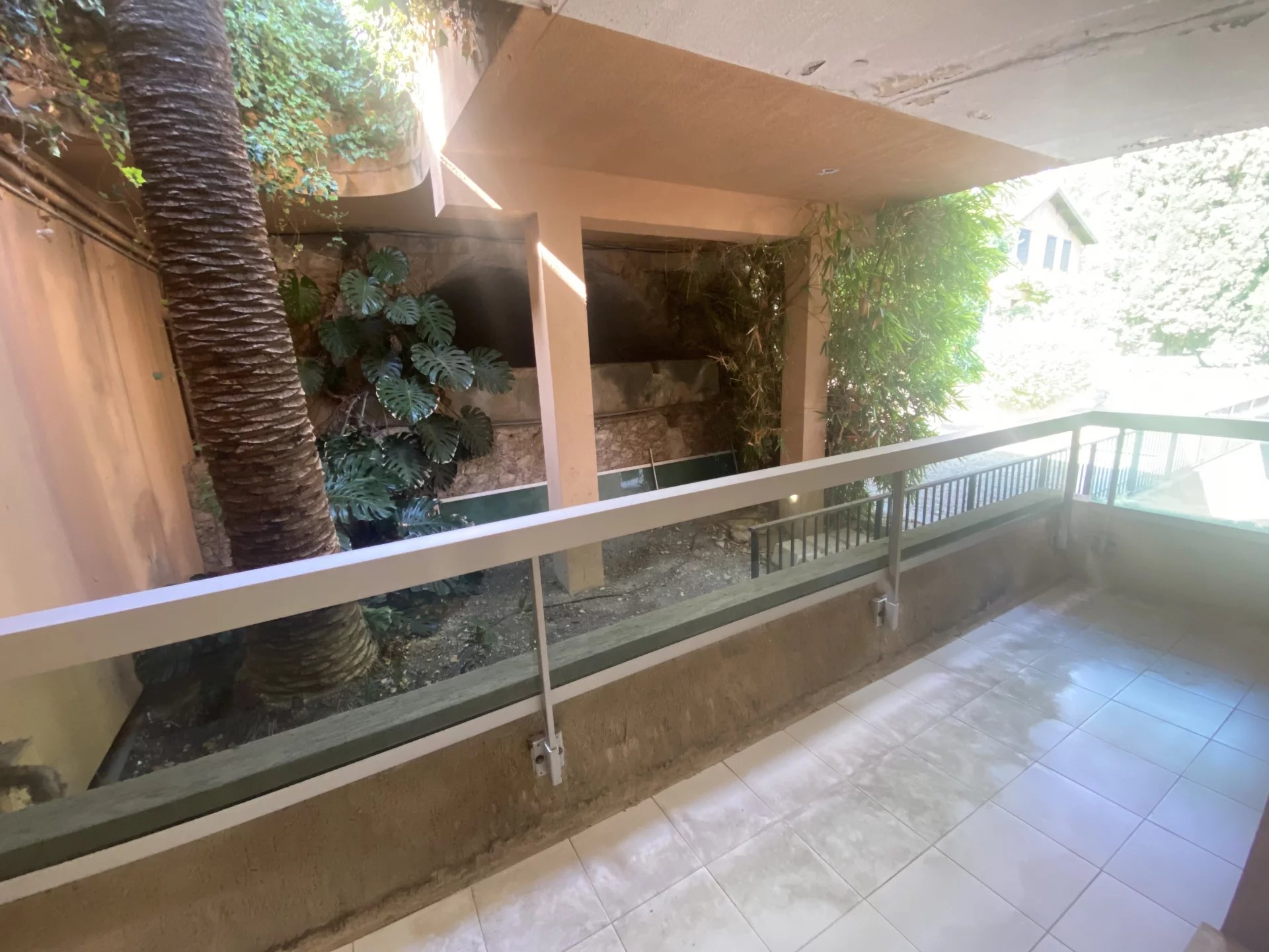 Vente Appartement Roquebrune-Cap-Martin Cabbé