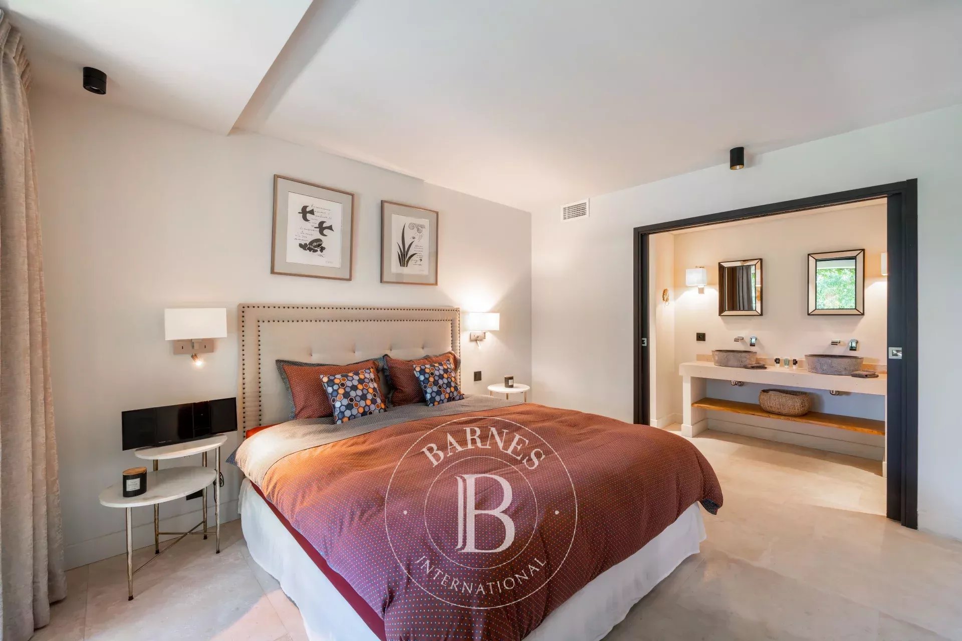 Villa Le Cannet - picture 24