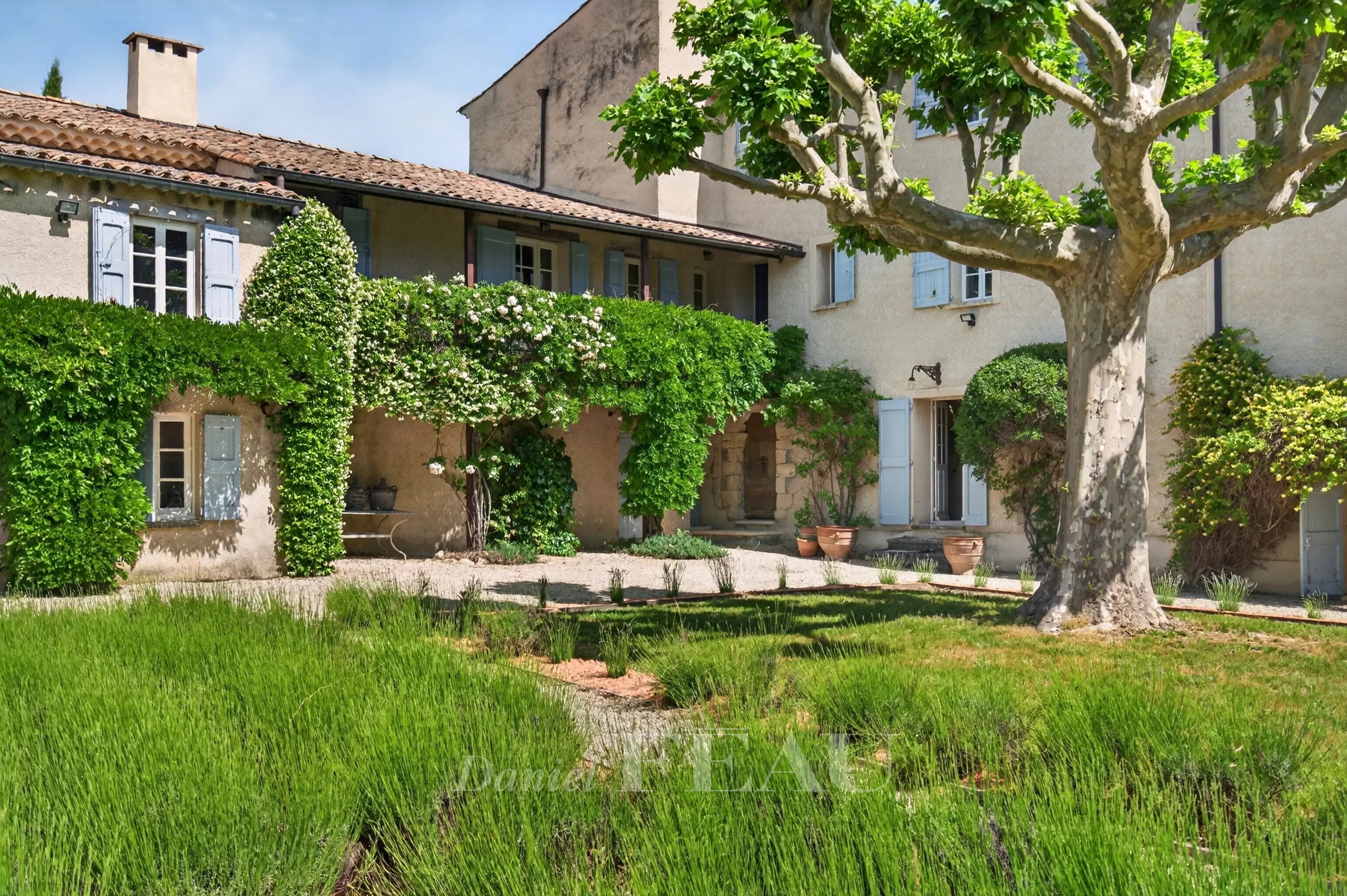 Sale Mas Forcalquier