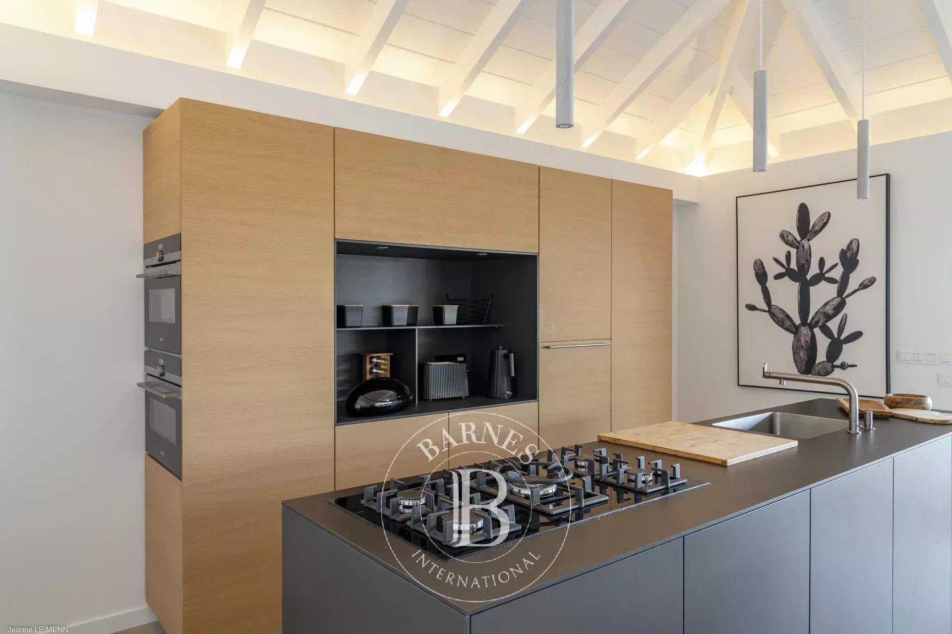 Flamands  - Villa 2 Chambres - picture 9