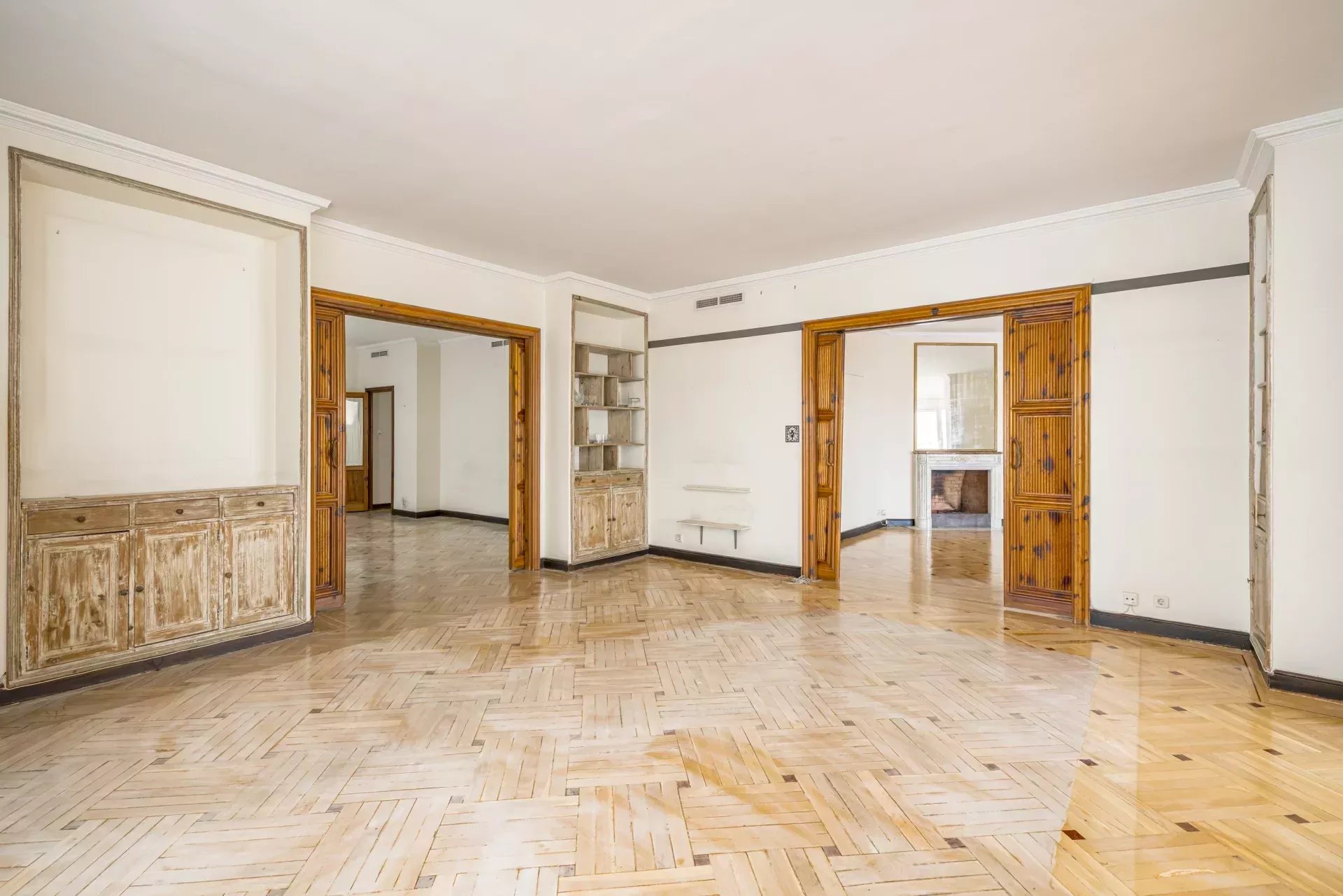 Daire Madrid - picture 8