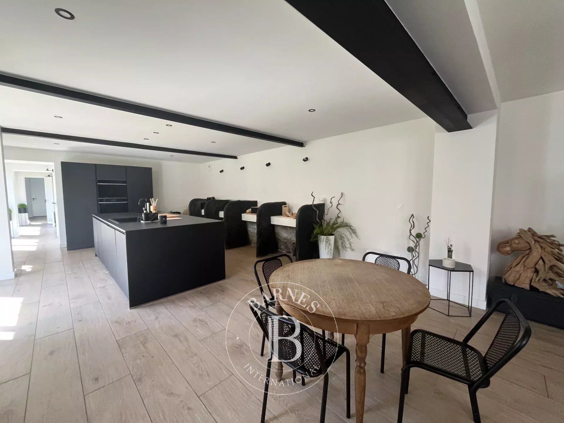 Pont-à-Marcq  - Farm 4 Bedrooms - picture 17