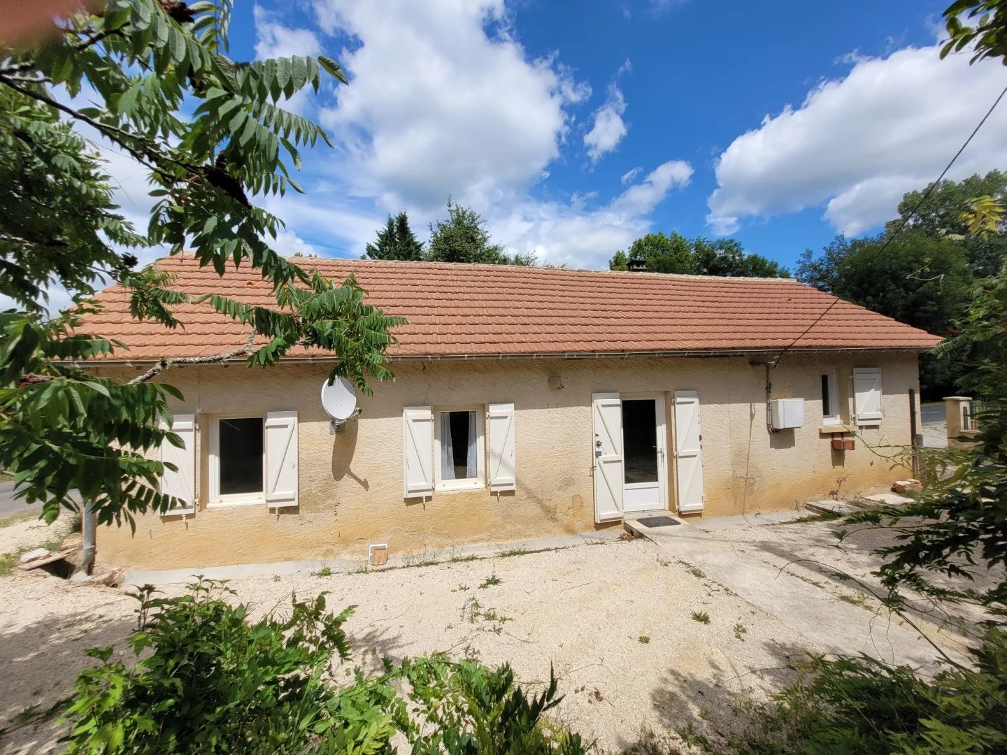 Agence immobilière de Charles Loftie Immobilier