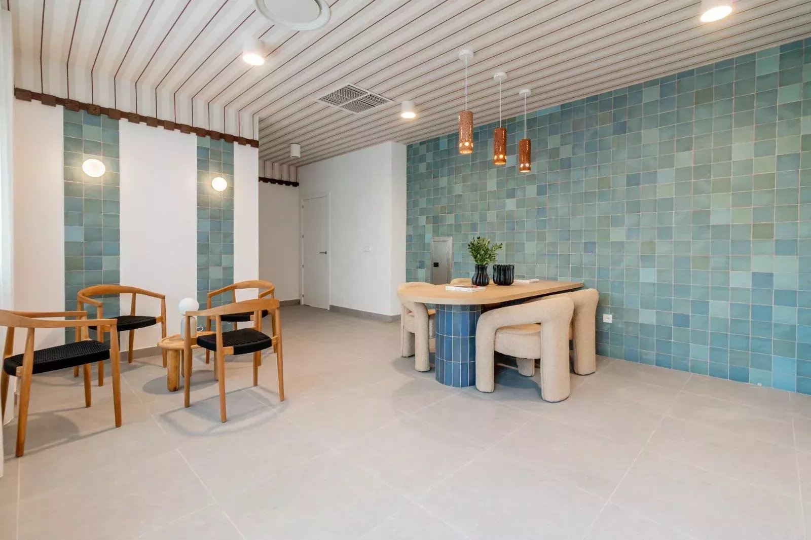 Daire Madrid - picture 25