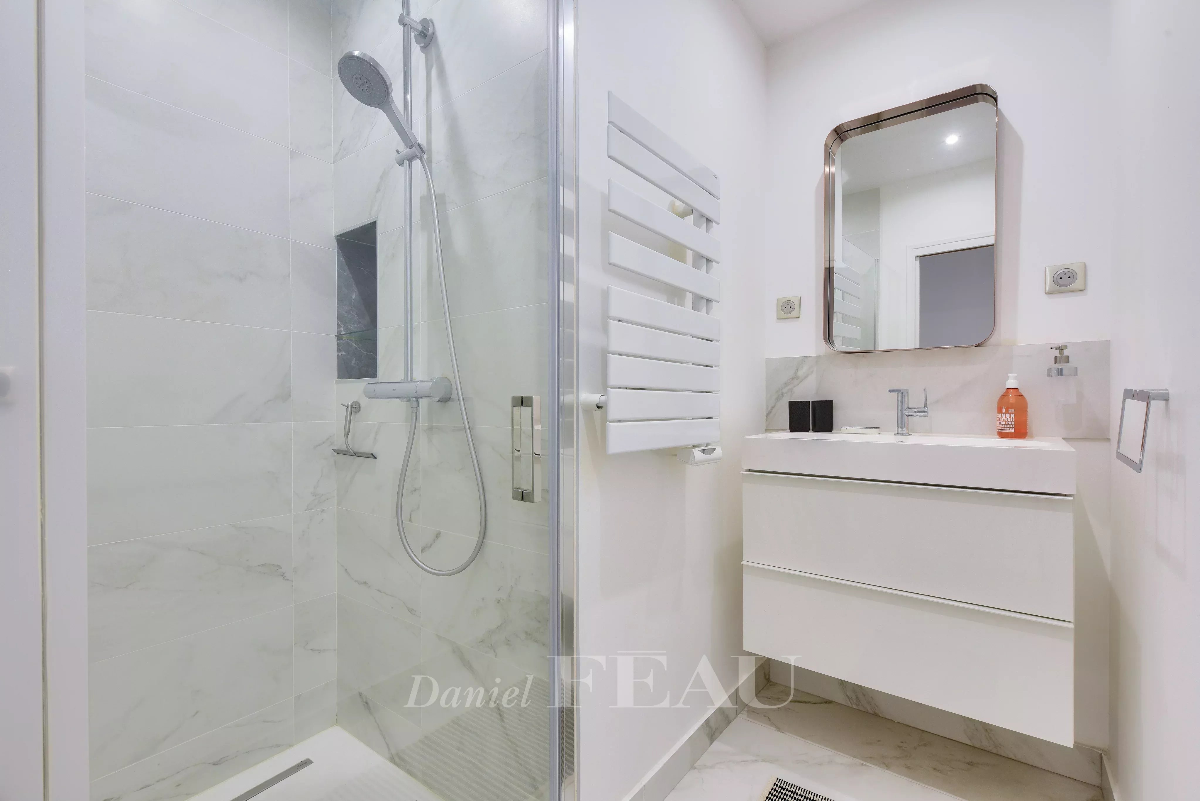 Rental Apartment Paris 1st