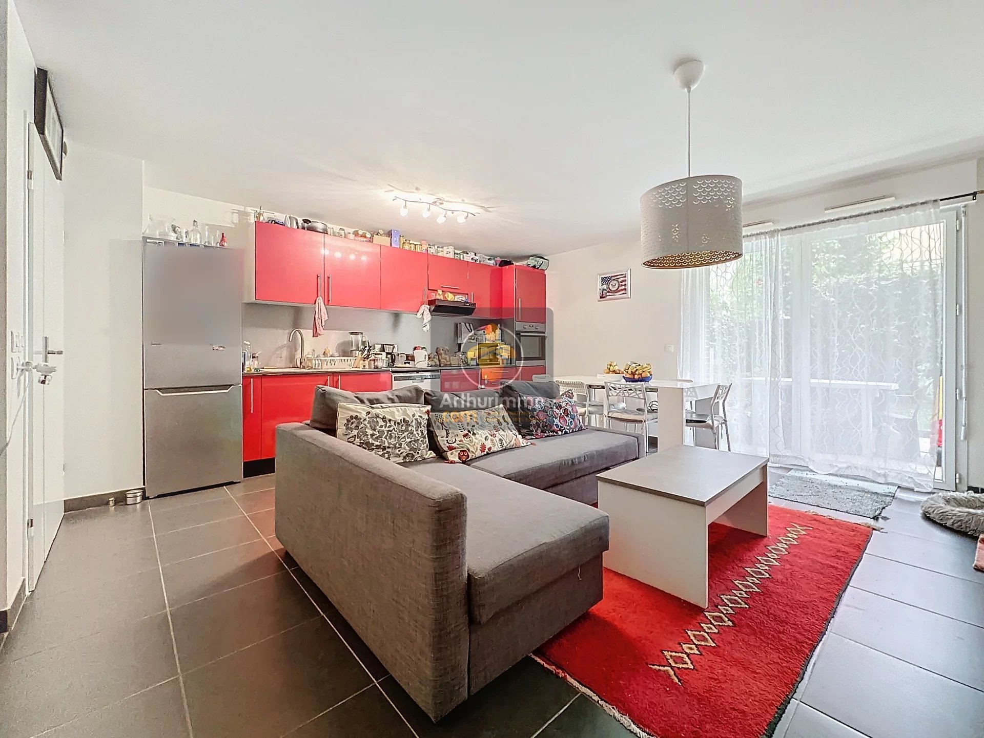 Agence immobilière de EURL HADJADJ IMMOBILIER