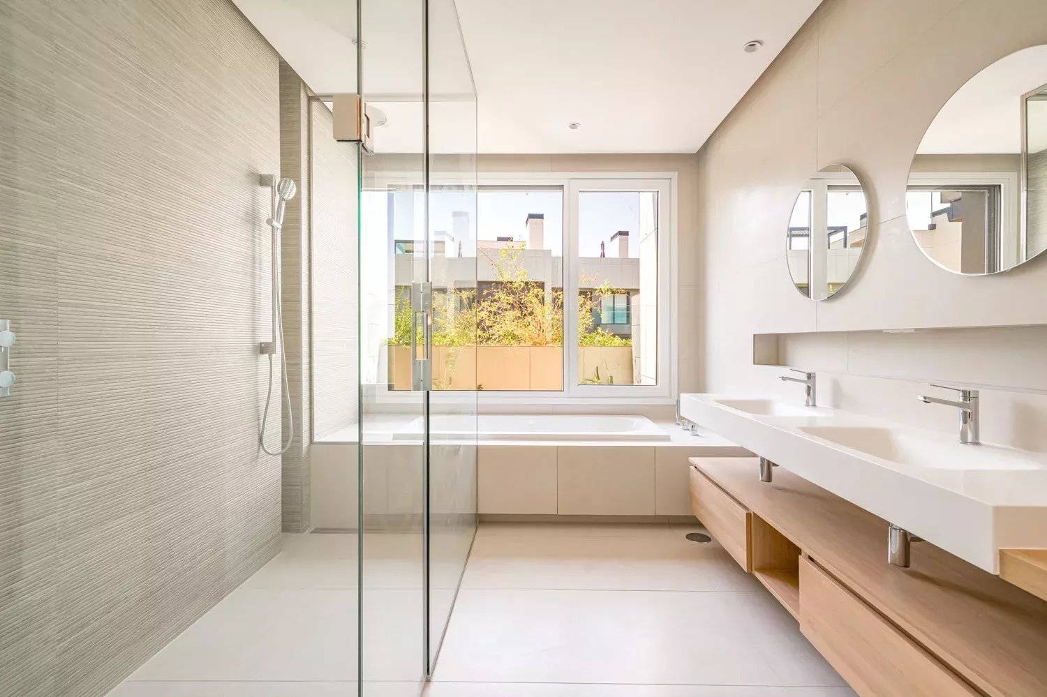 Daire Pozuelo de Alarcón - picture 18