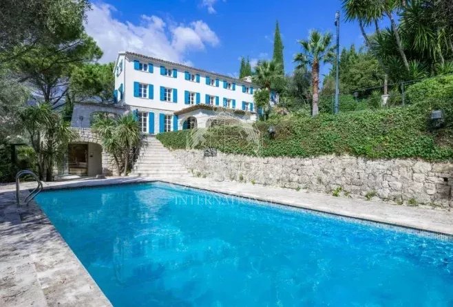 Grasse 