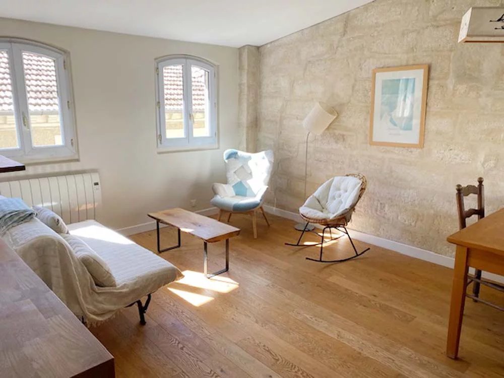 Vente Maison de ville Avignon