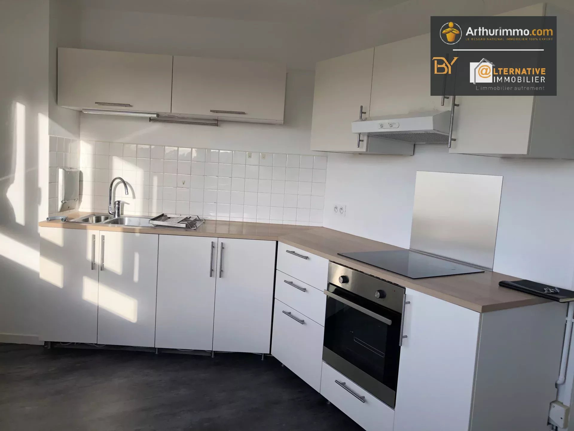 Agence immobilière de EURL ALTERNATIVE IMMOBILIER