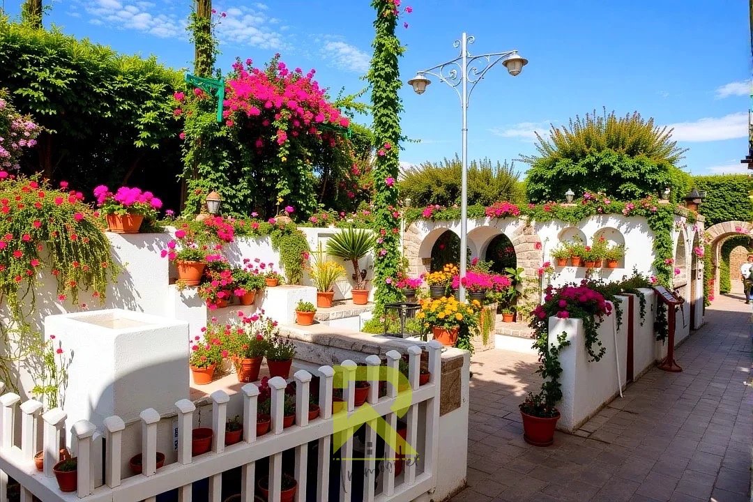 Vente Immeuble Agde