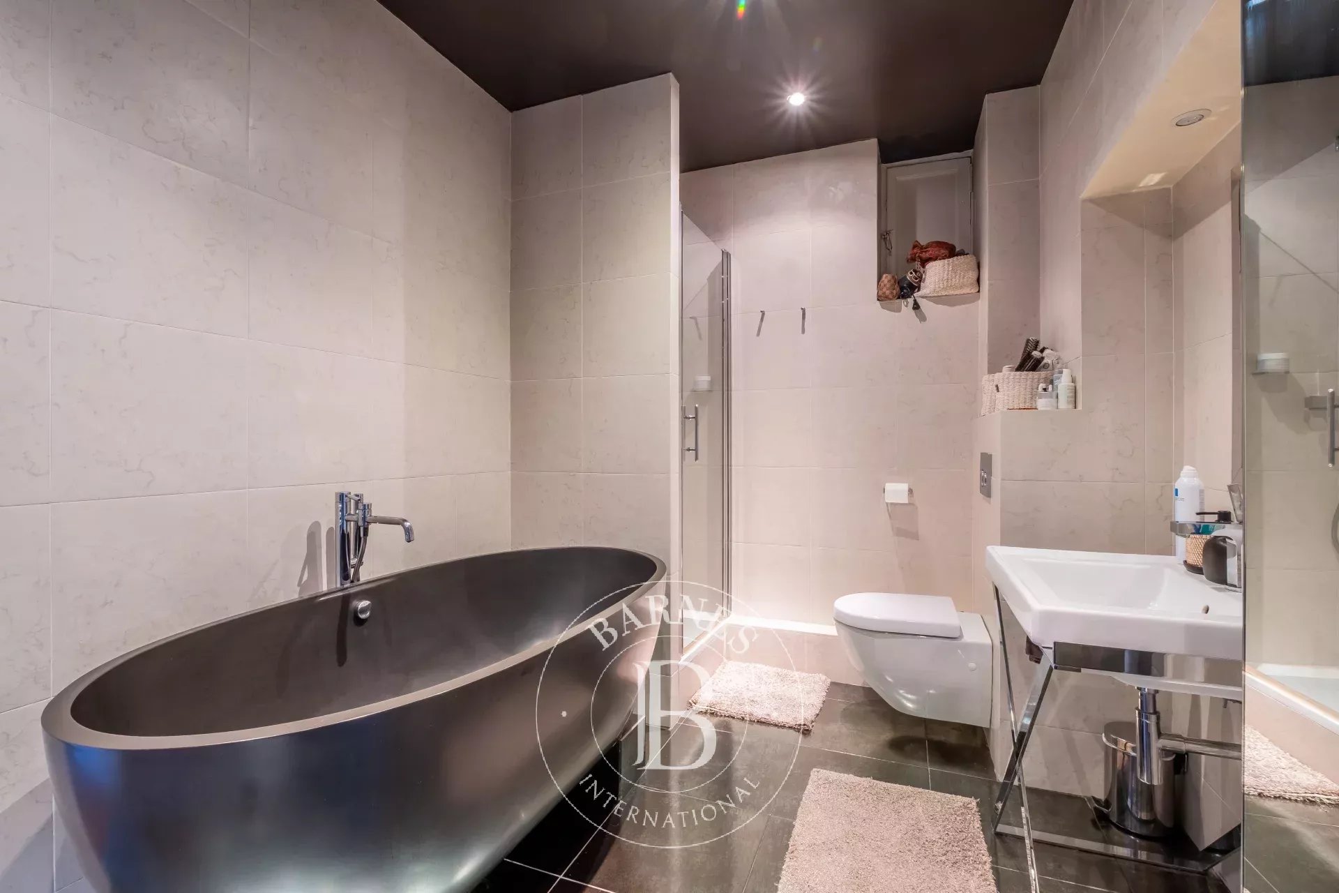 Daire Paris 7ème - picture 8