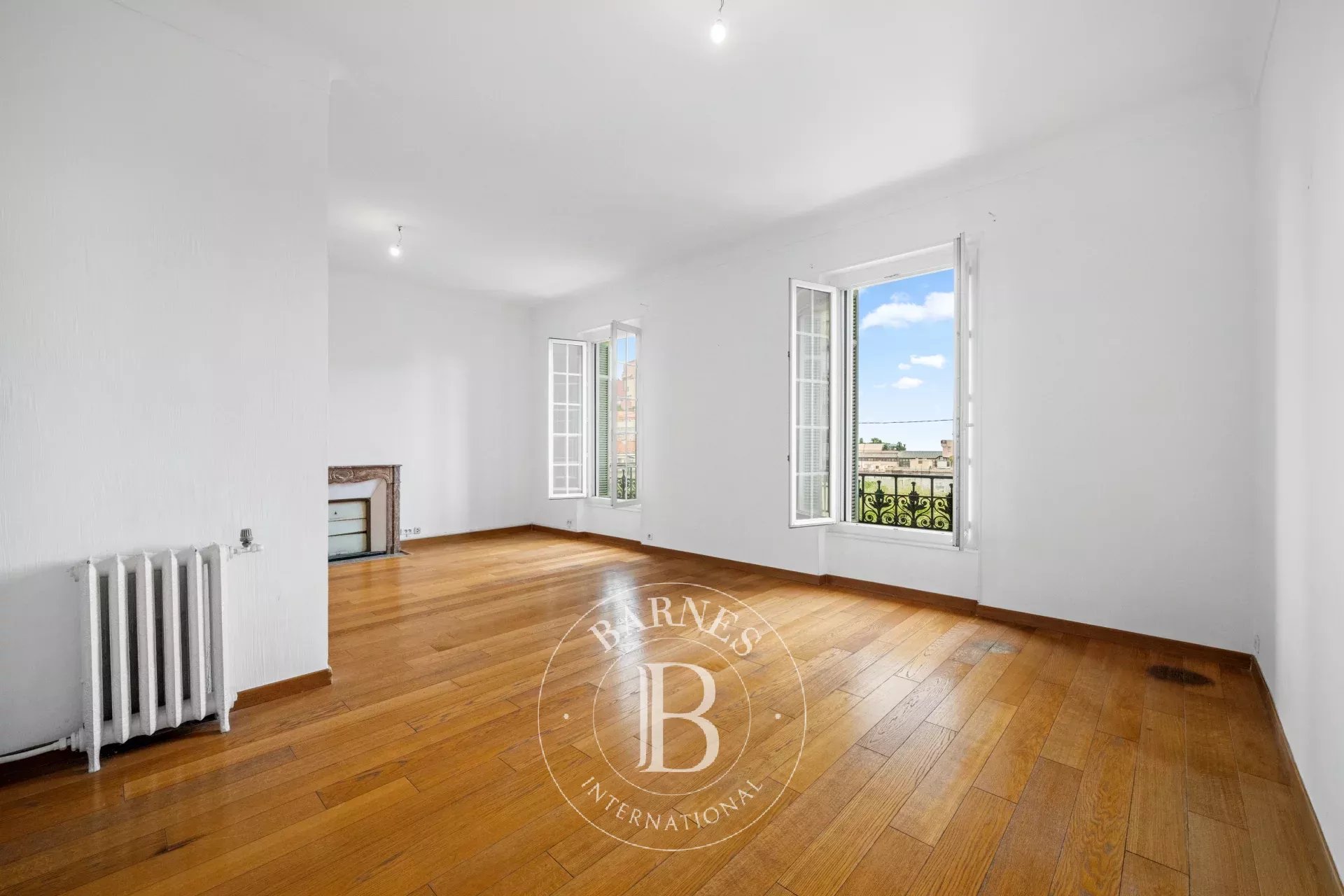 Daire Beausoleil - picture 4