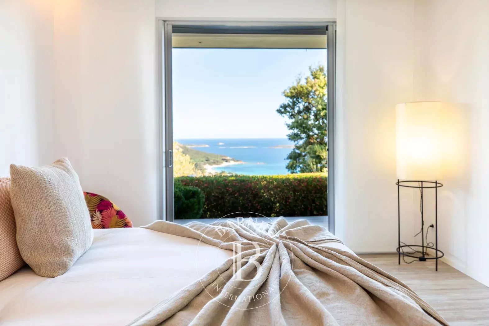 Porto-Vecchio  - Villa  7 Chambres - picture 18