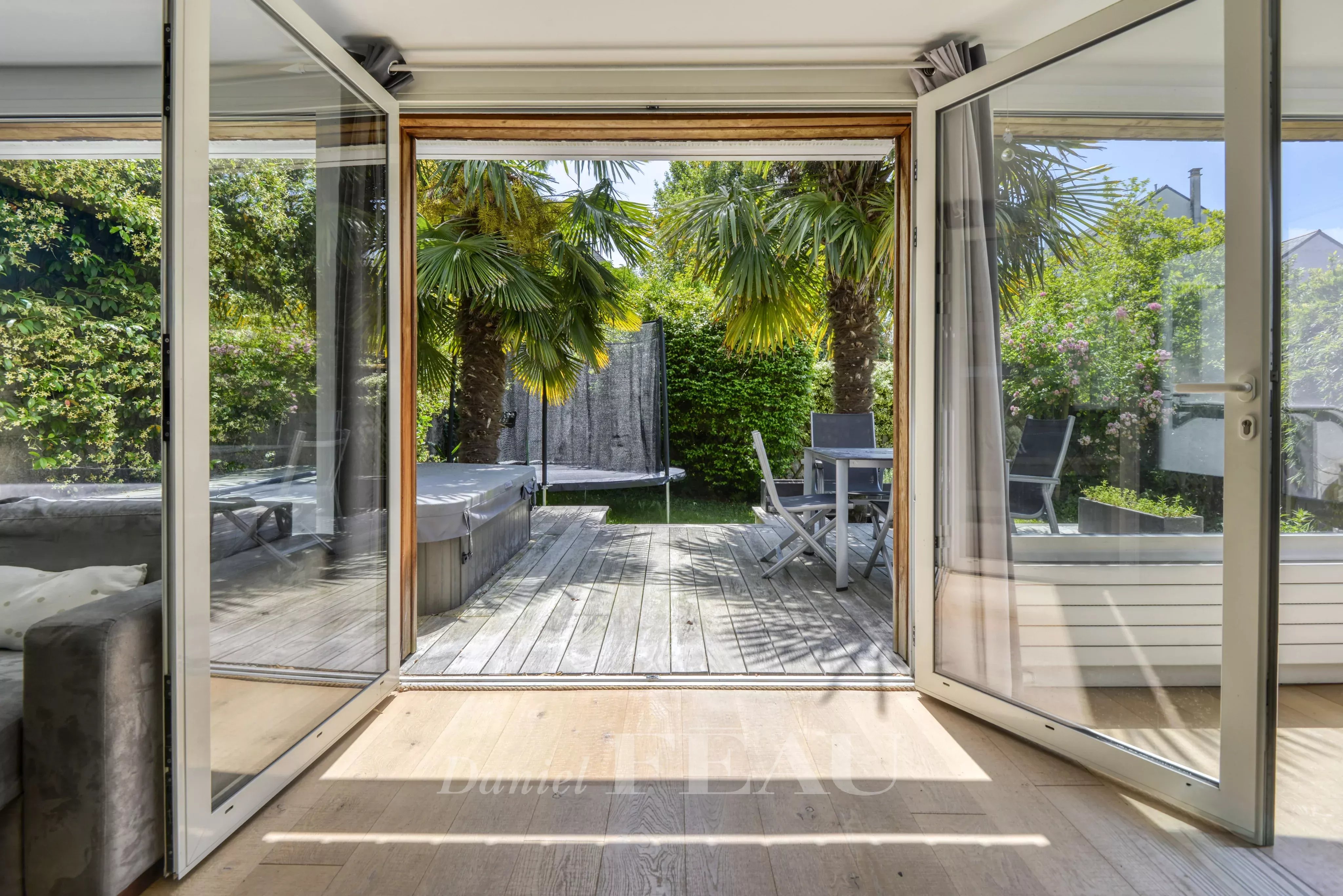 Sale House Nantes