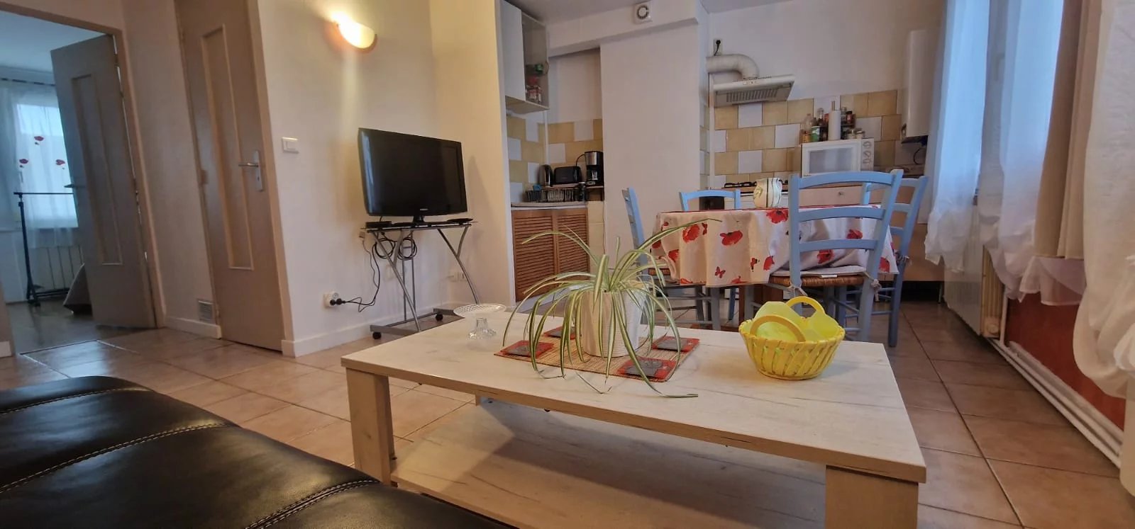 Vente Appartement Valence