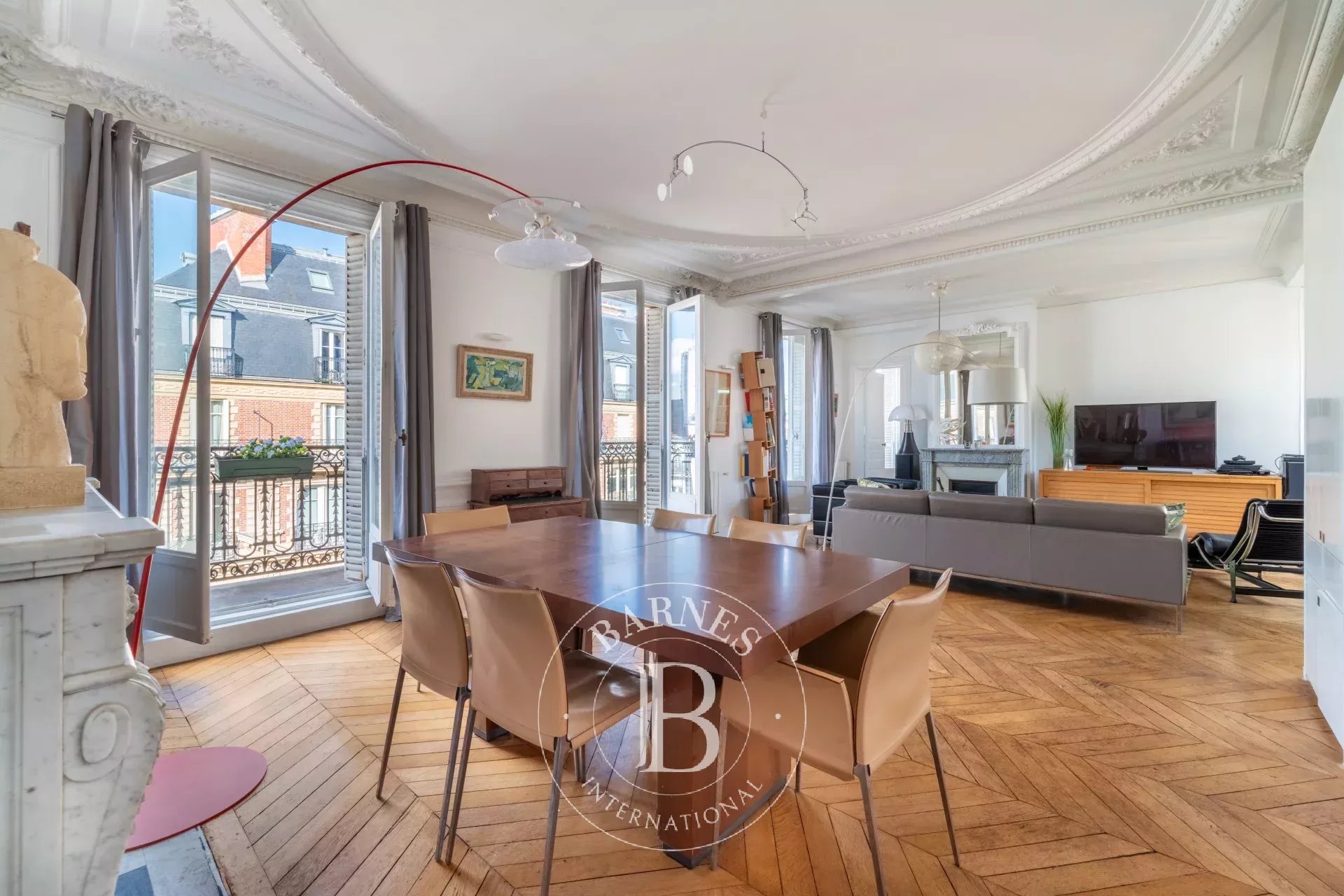 Квартира Paris 1er