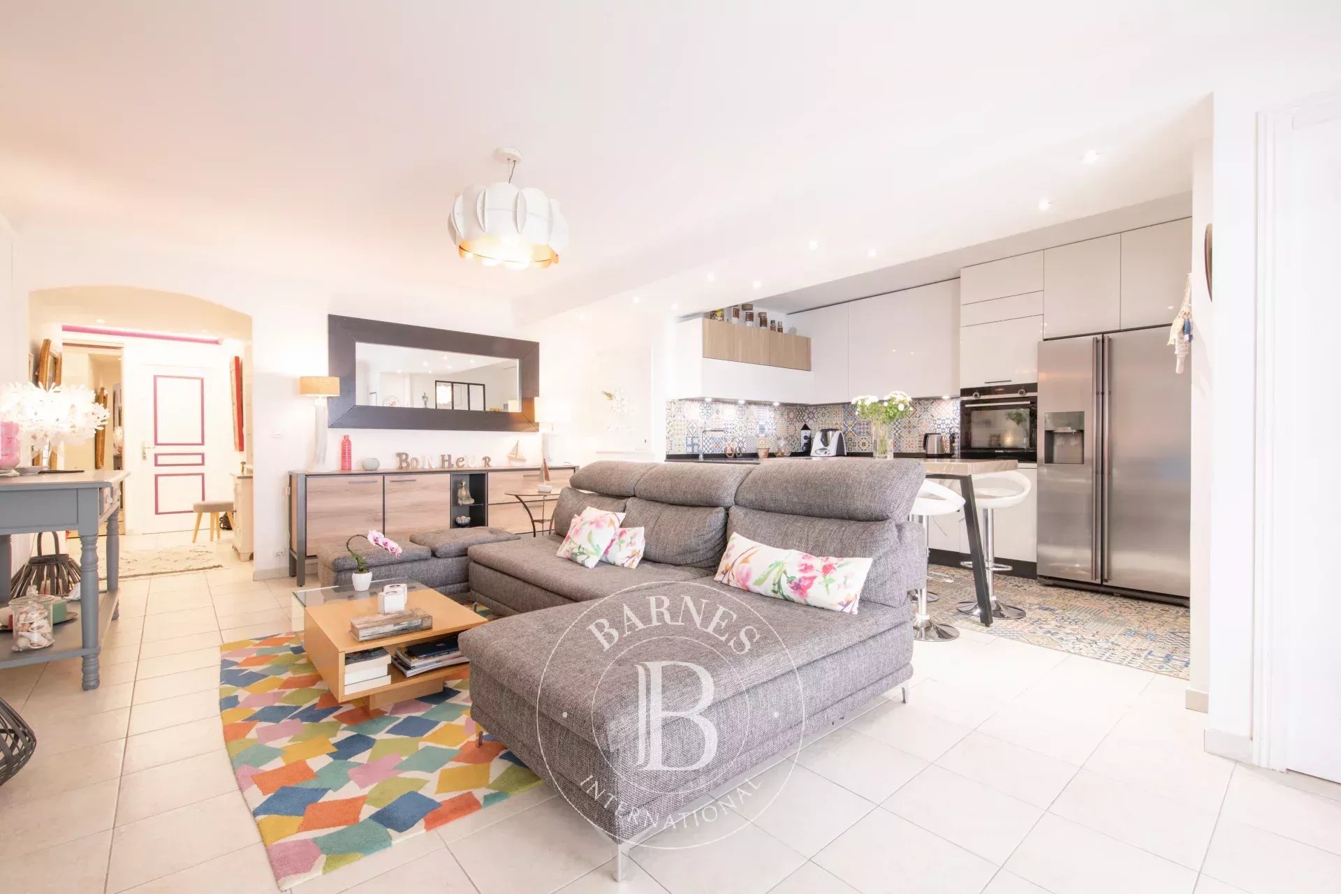 Daire Saint-Raphaël