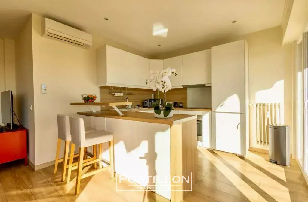 Location Appartement Cagnes-sur-Mer