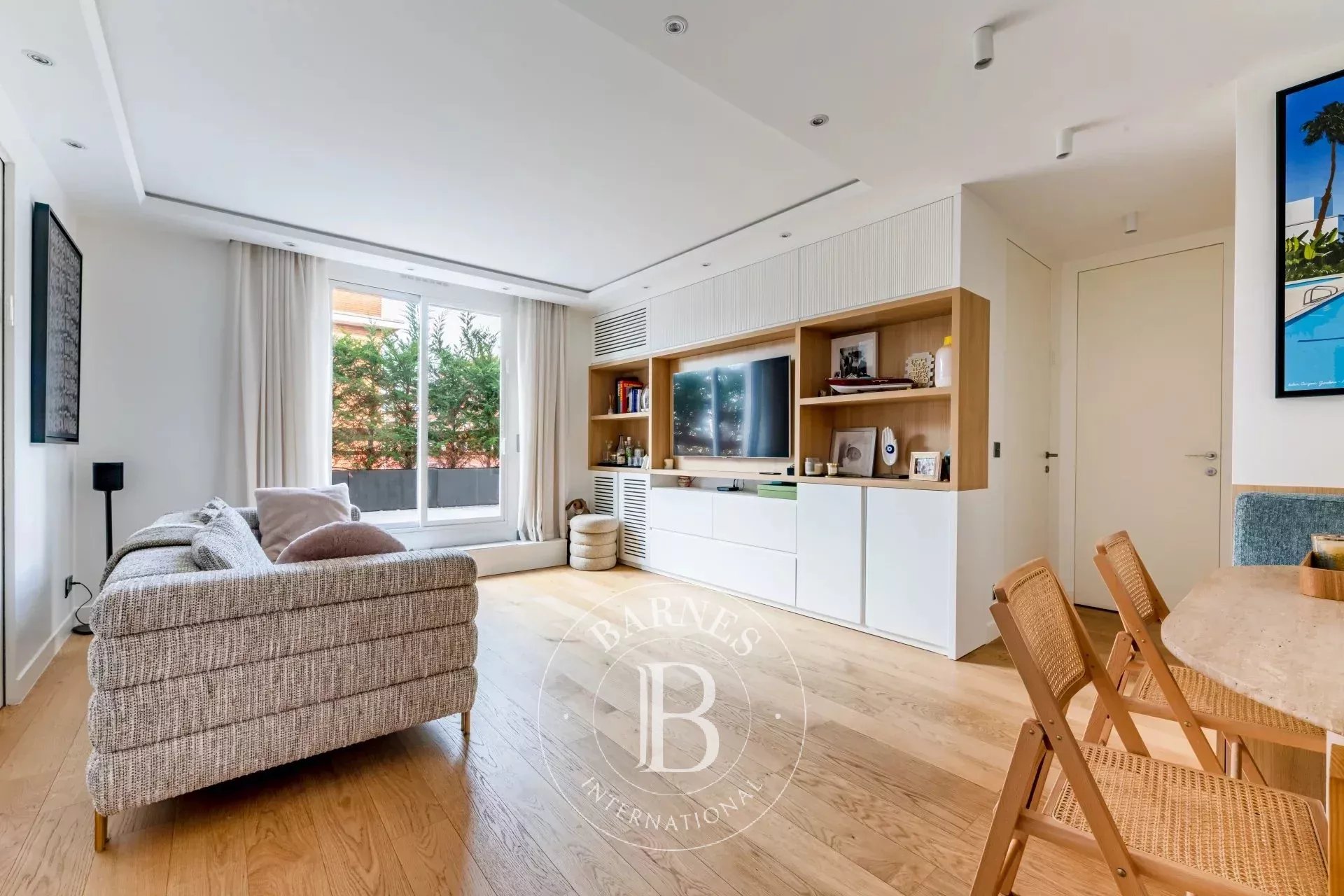 Apartment Paris 75017  -  ref 87076953 (picture 3)