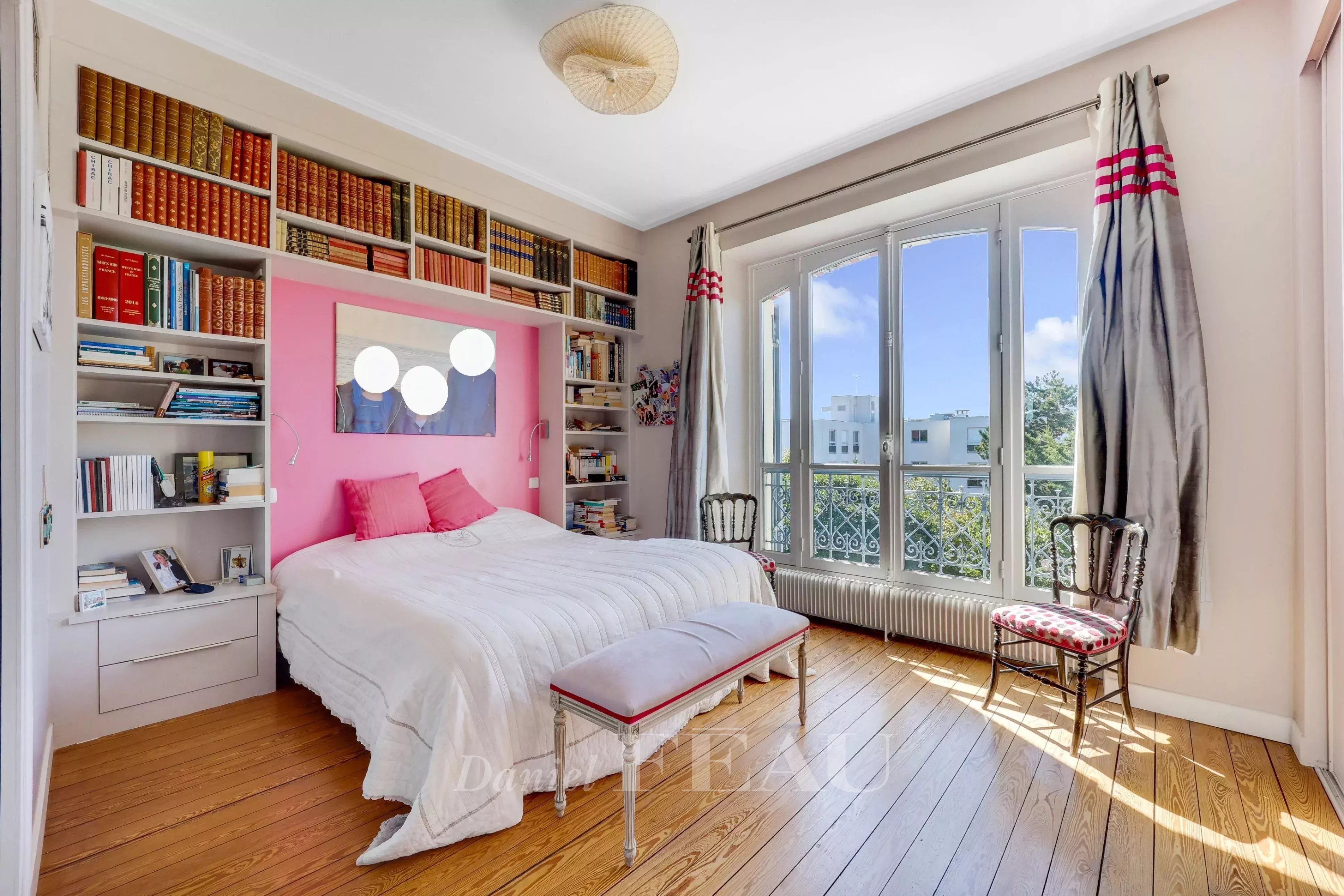 Vente Maison Versailles