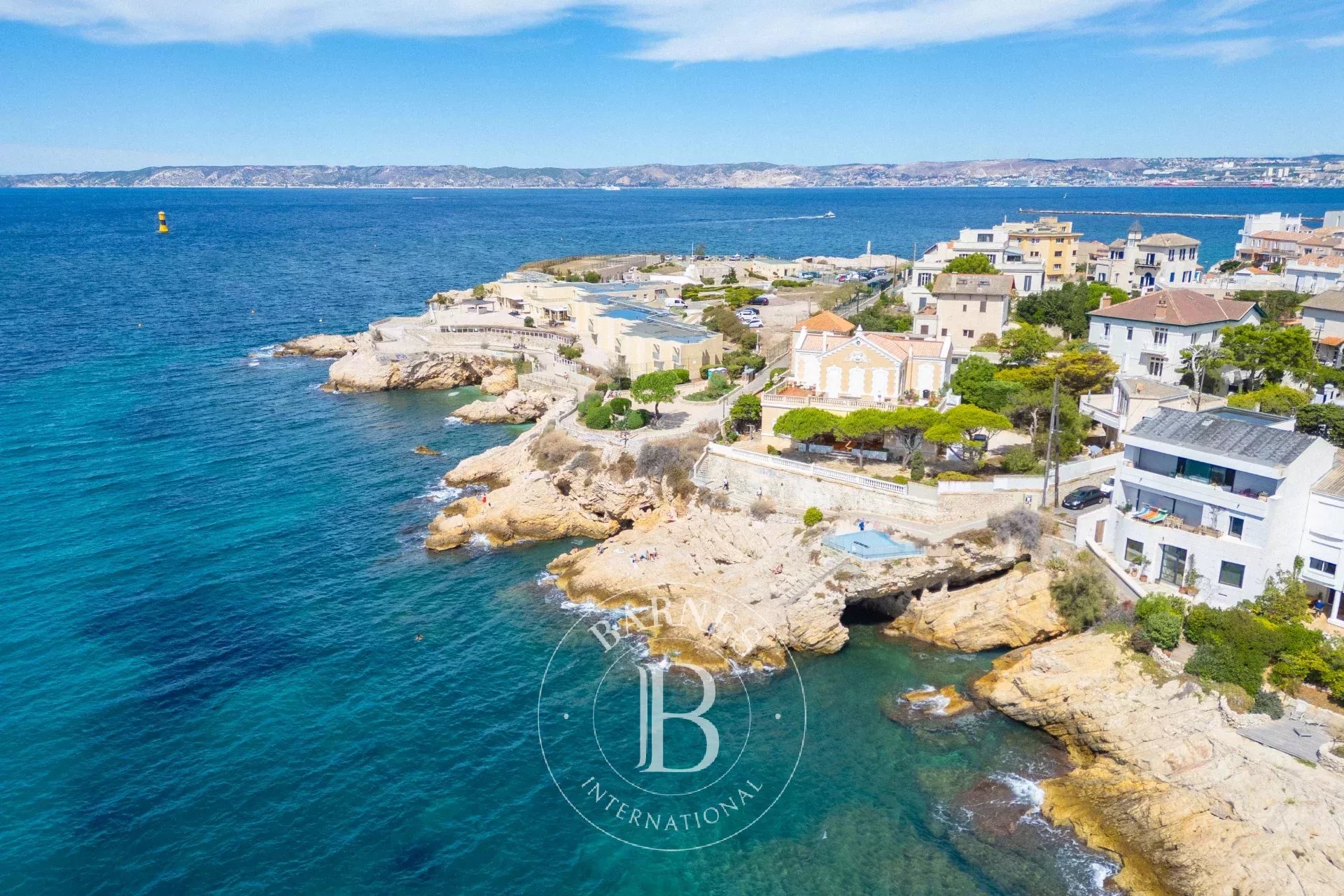 Daire Marseille 7ème - picture 13