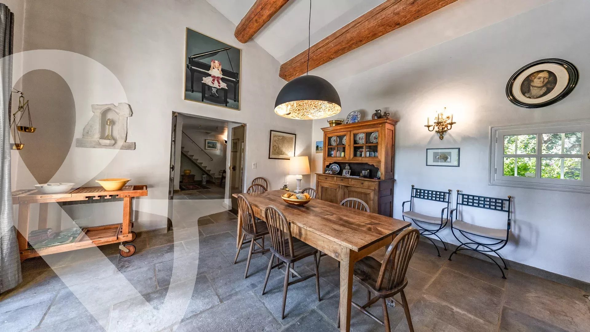 ENVIRONNEMENT EXCEPTIONNEL