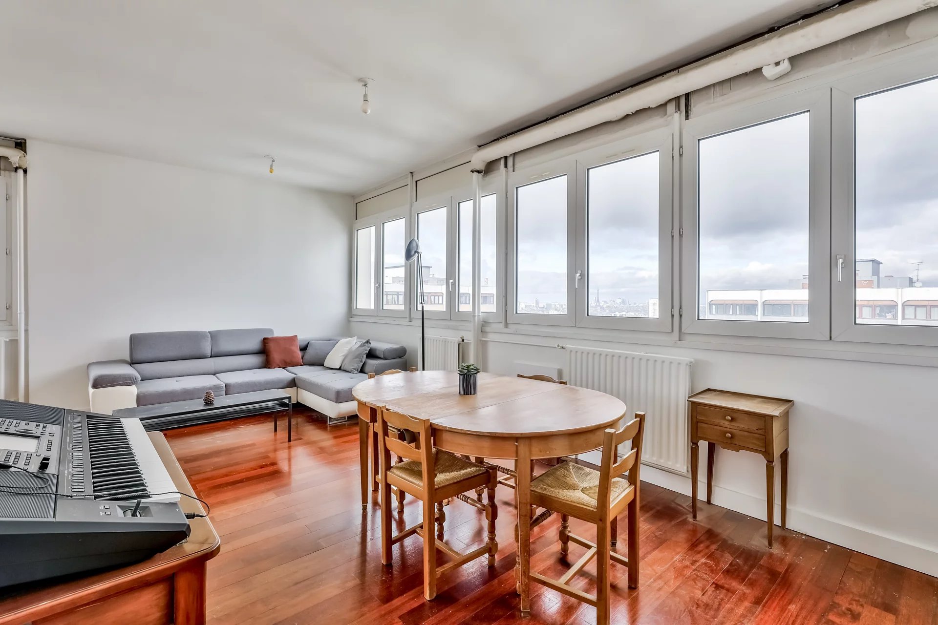 Agence immobilière de Delange Immobilier