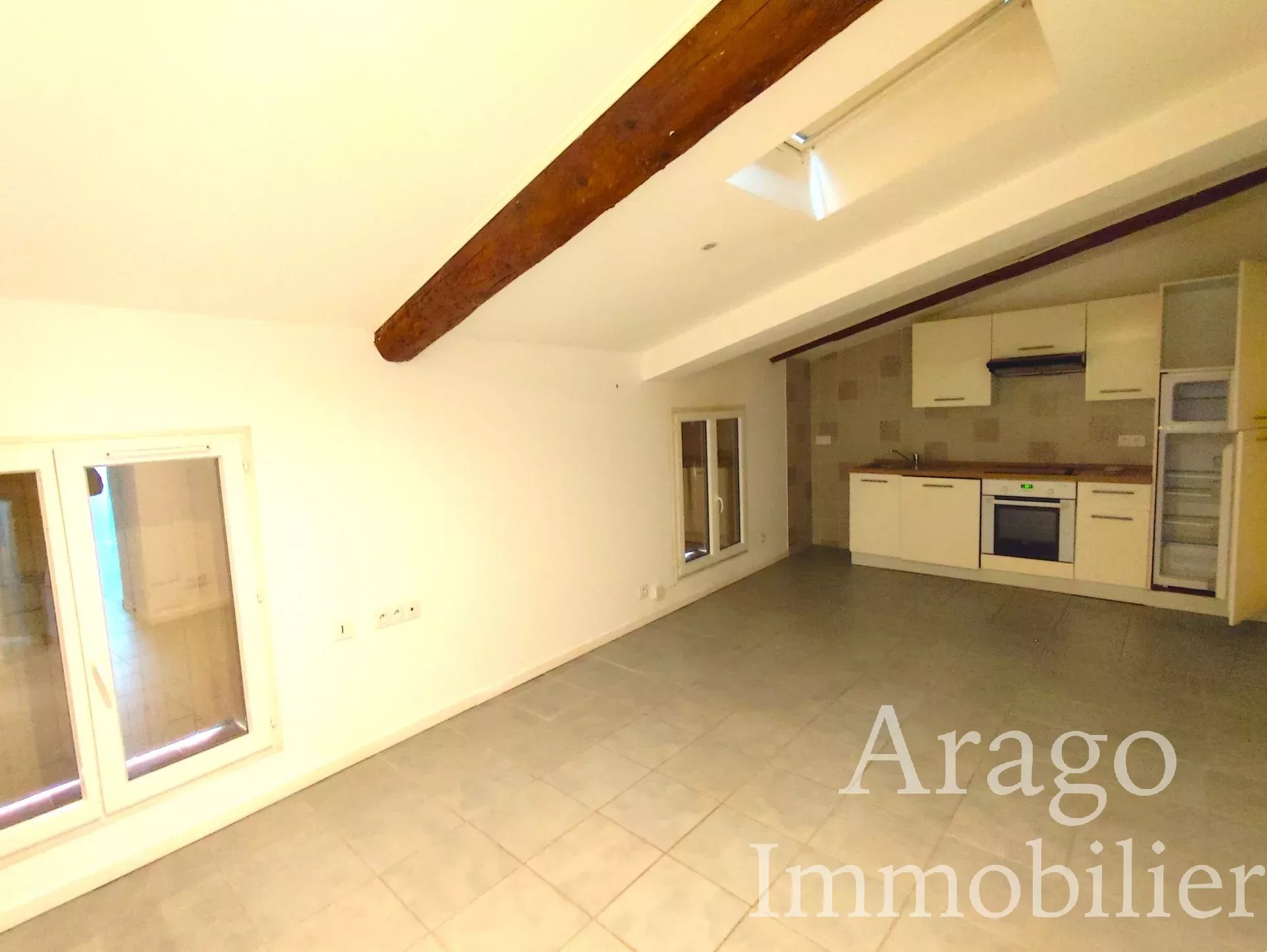 Rental Apartment Tautavel