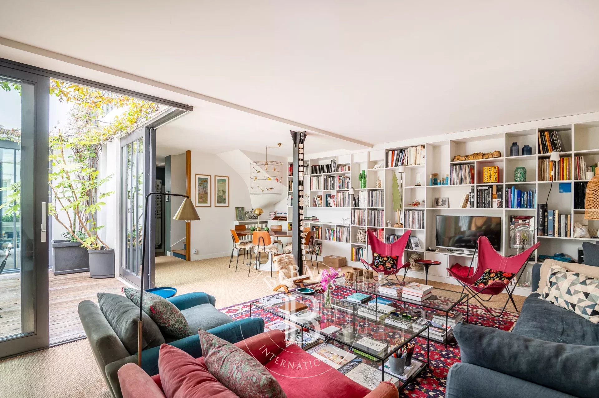 Дом Neuilly-sur-Seine - picture 9