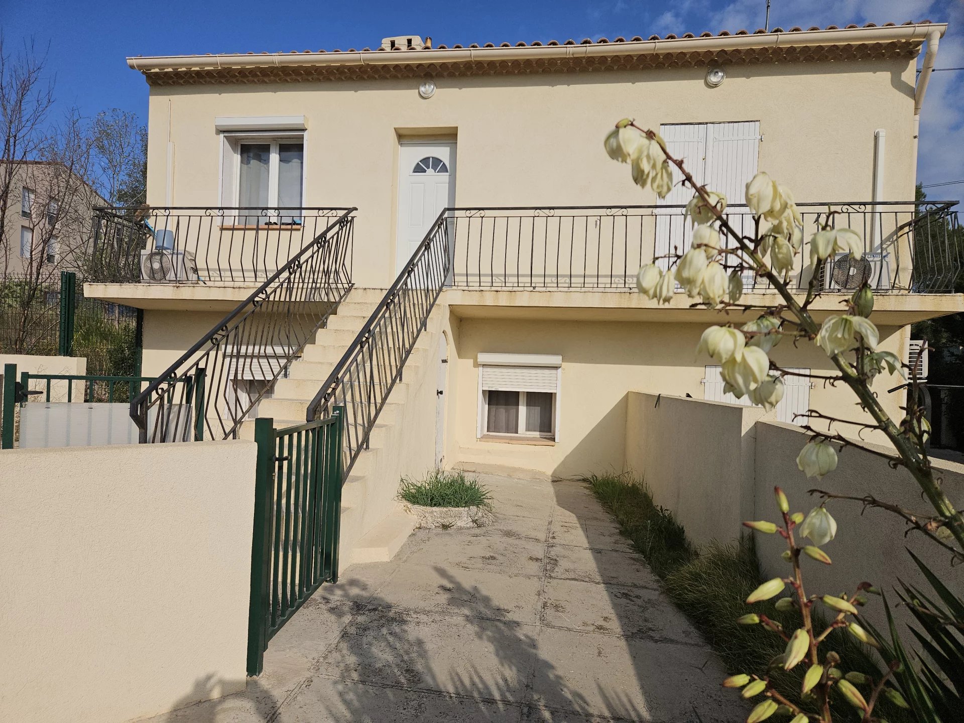Location Appartement Cabriès