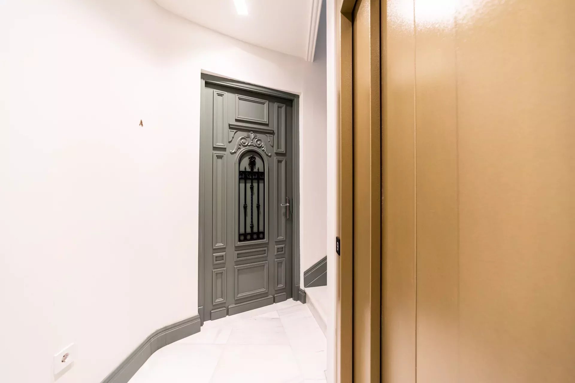 Penthouse Madrid - picture 35