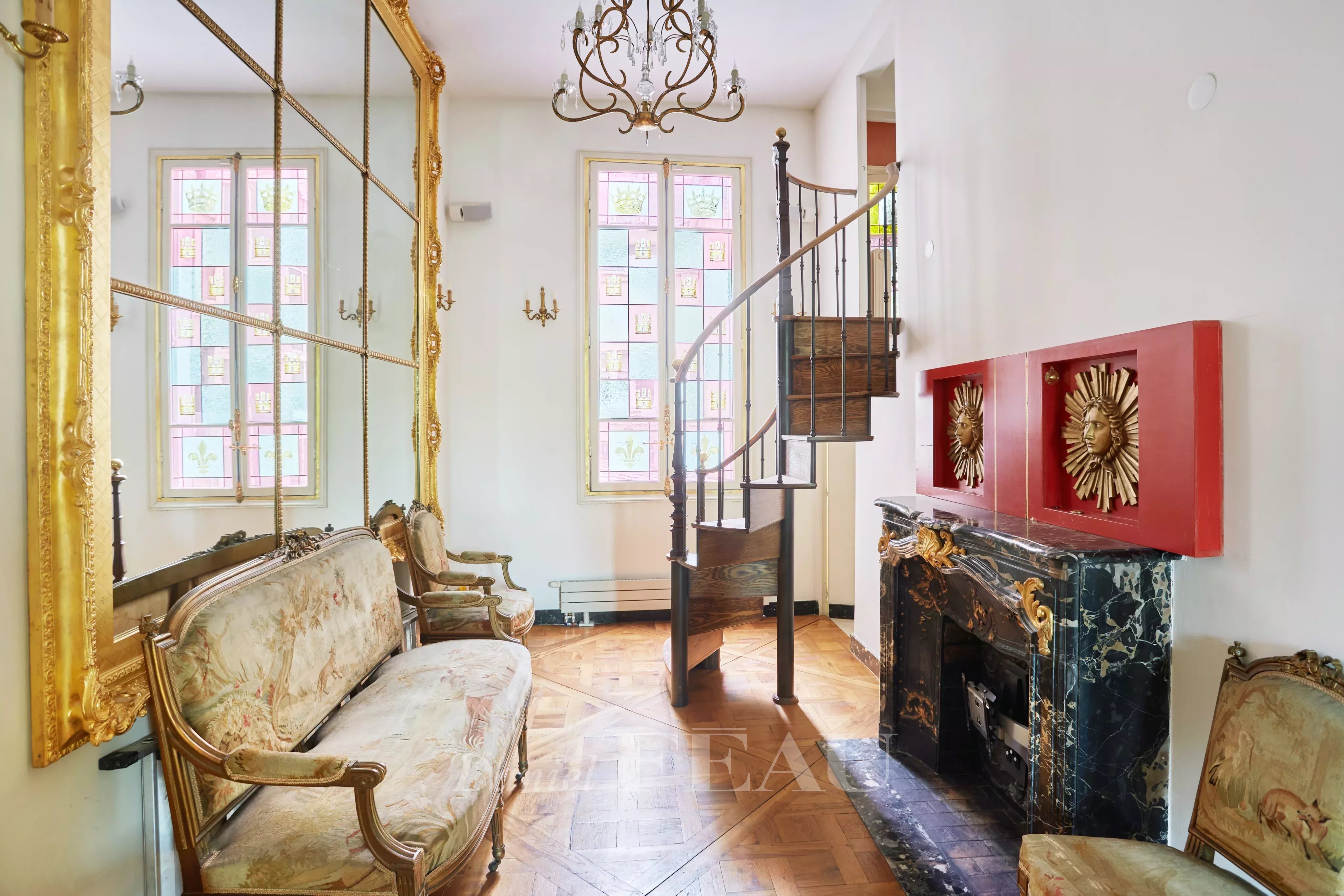 Sale Apartment Paris 5th