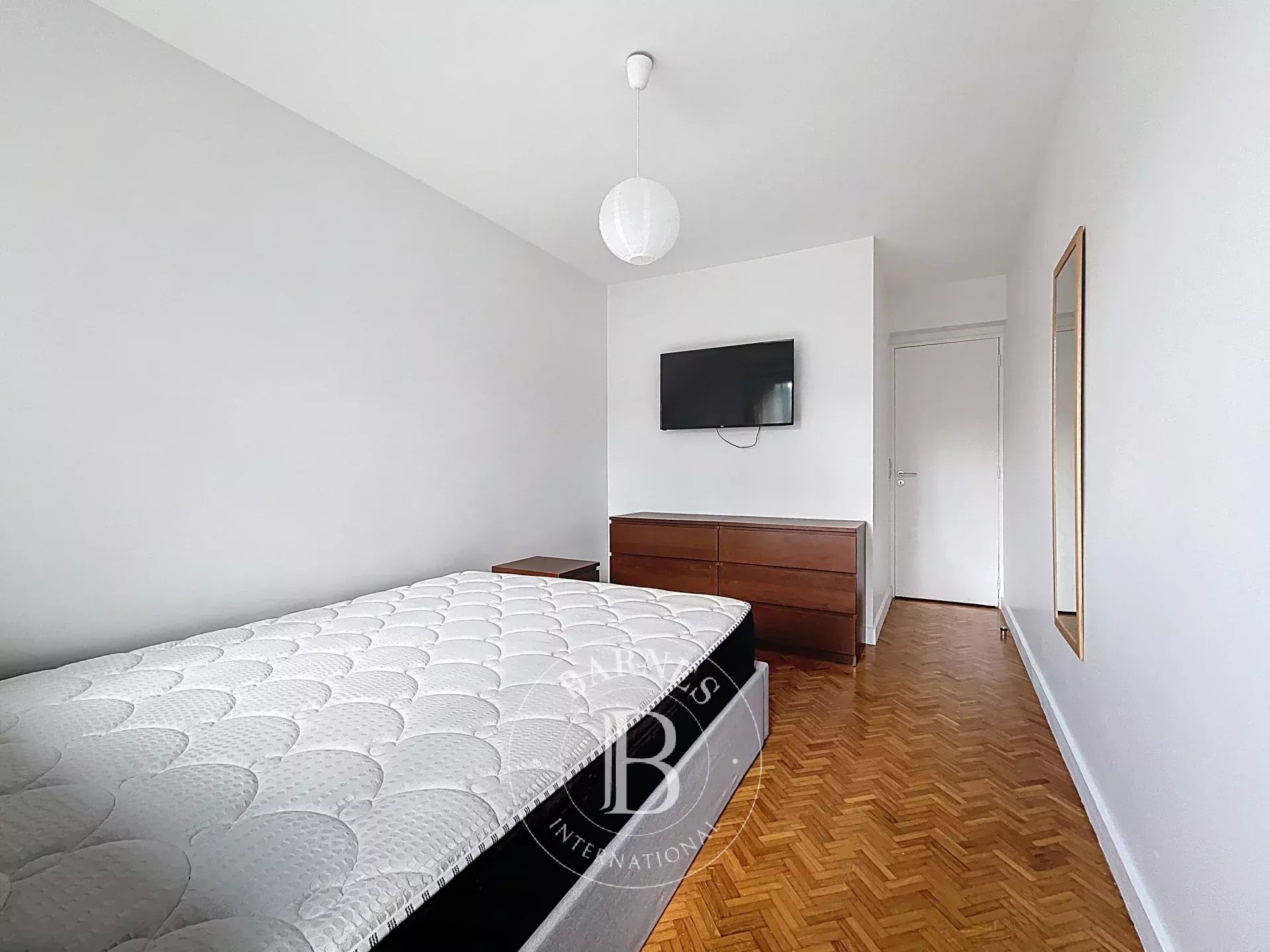 Daire Paris 16ème - picture 16