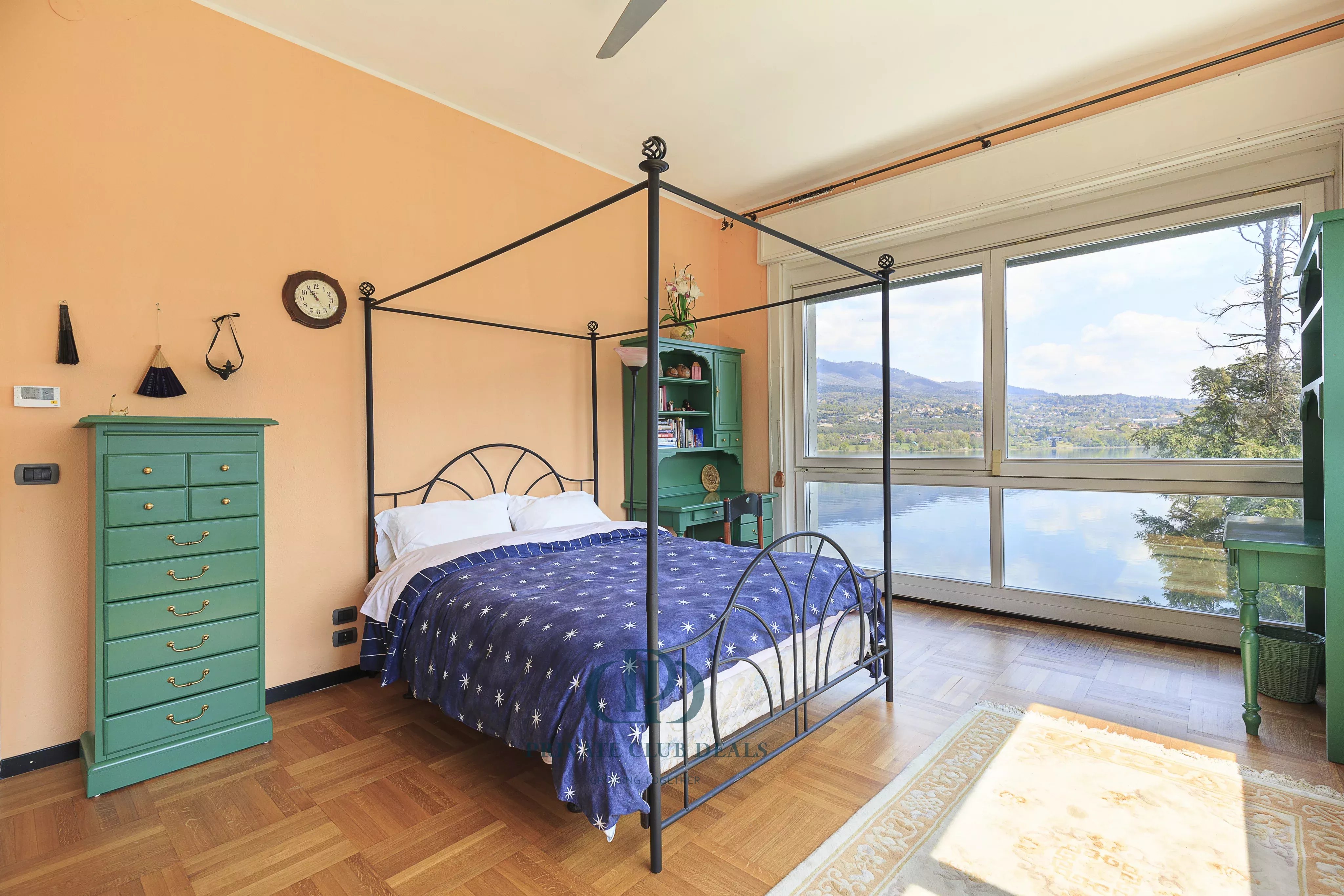 Villa Biandronno - picture 36