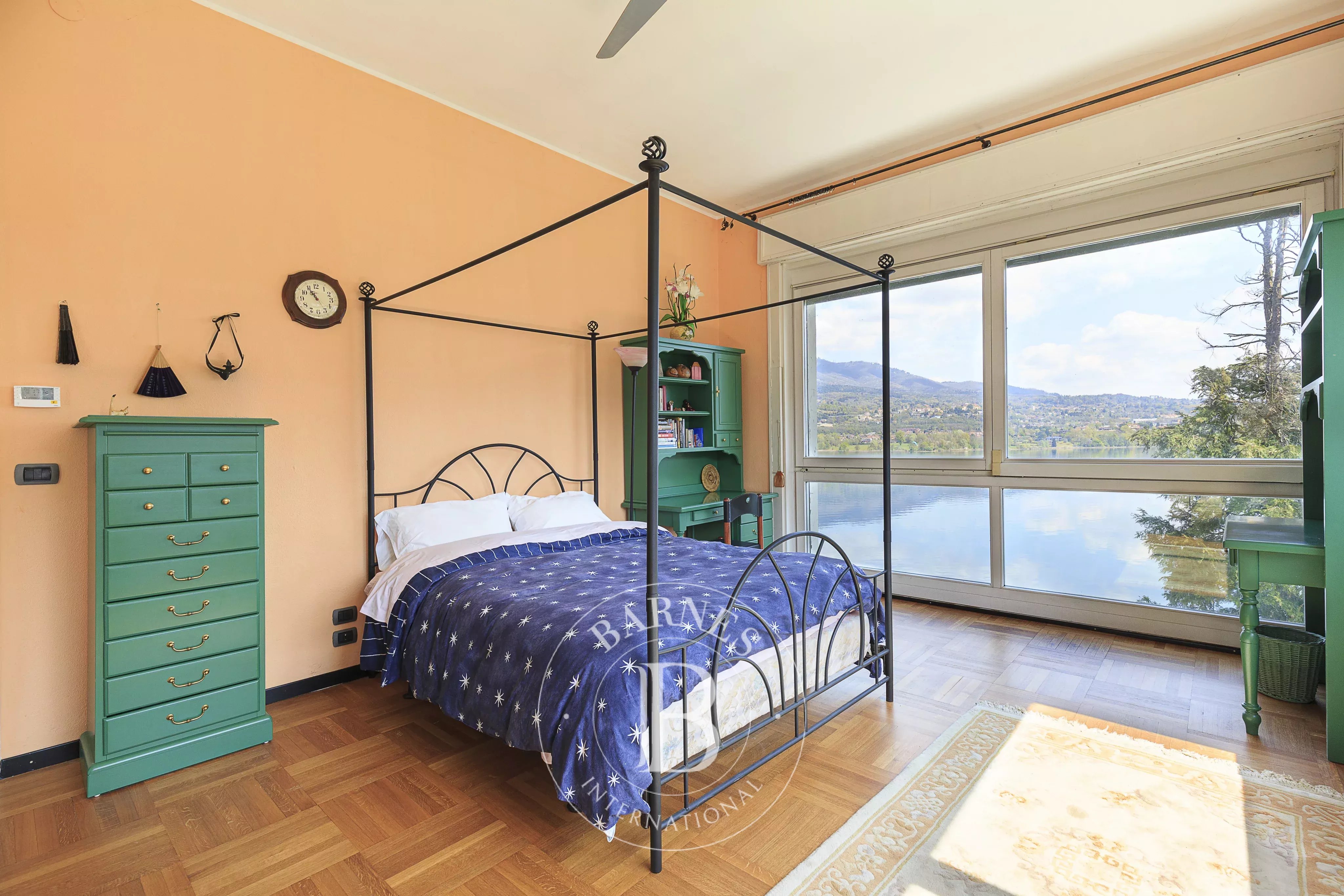 Villa La Perla à Biandronno - picture 36