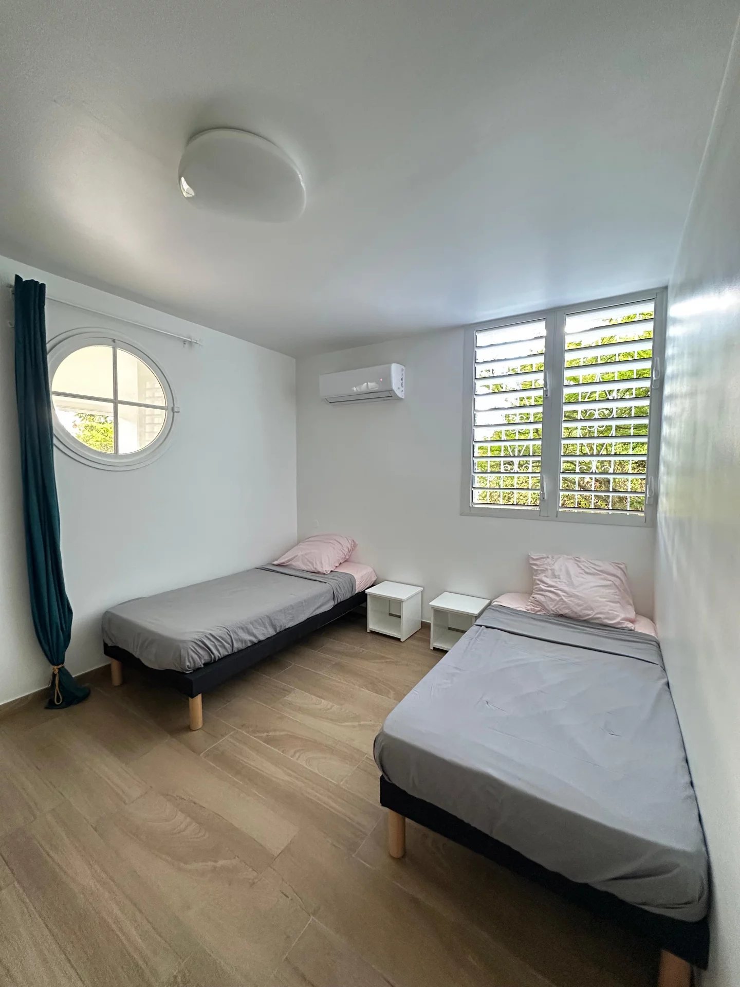 Location Appartement Le Gosier