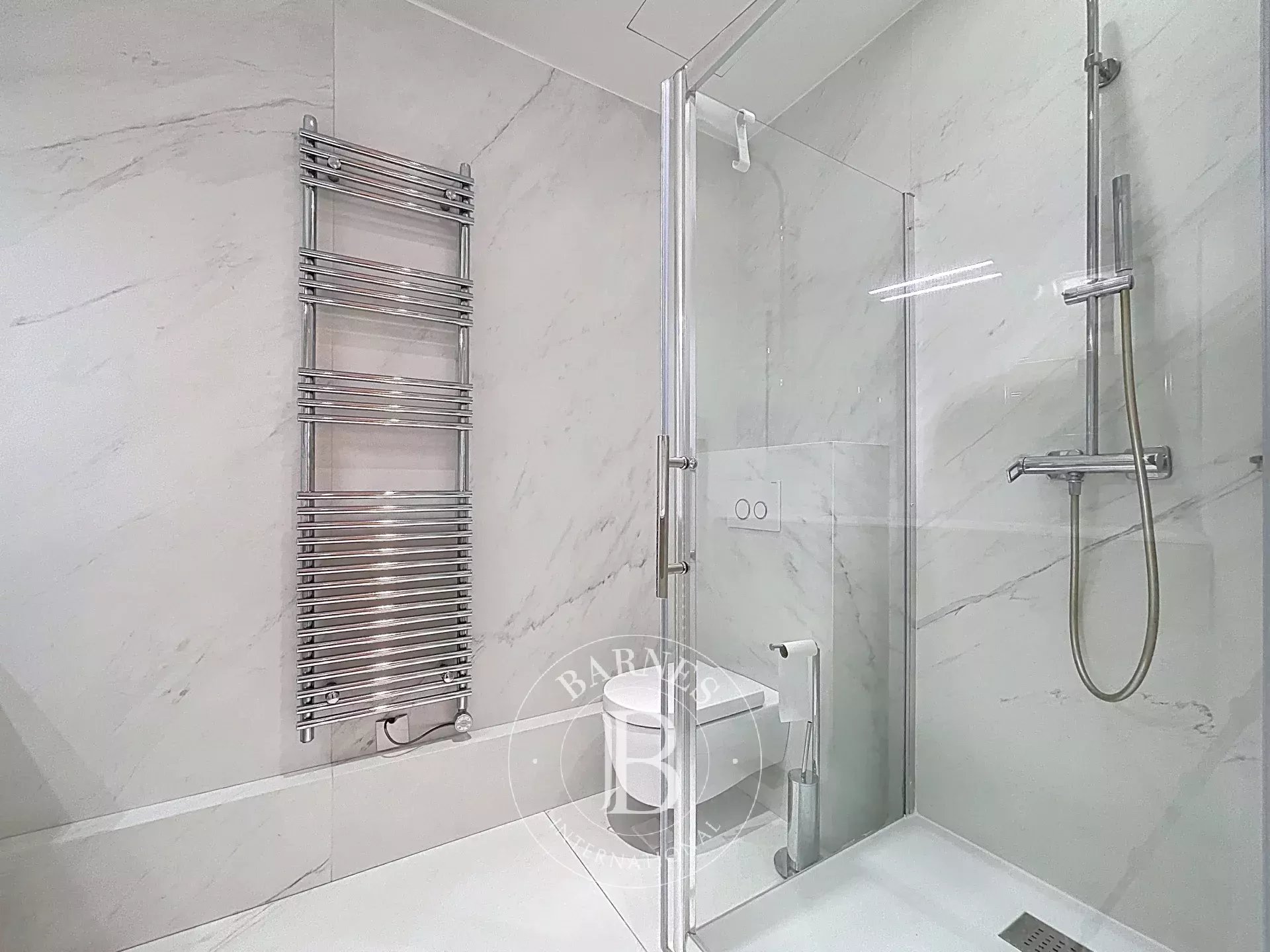 Daire Paris 9ème - picture 10